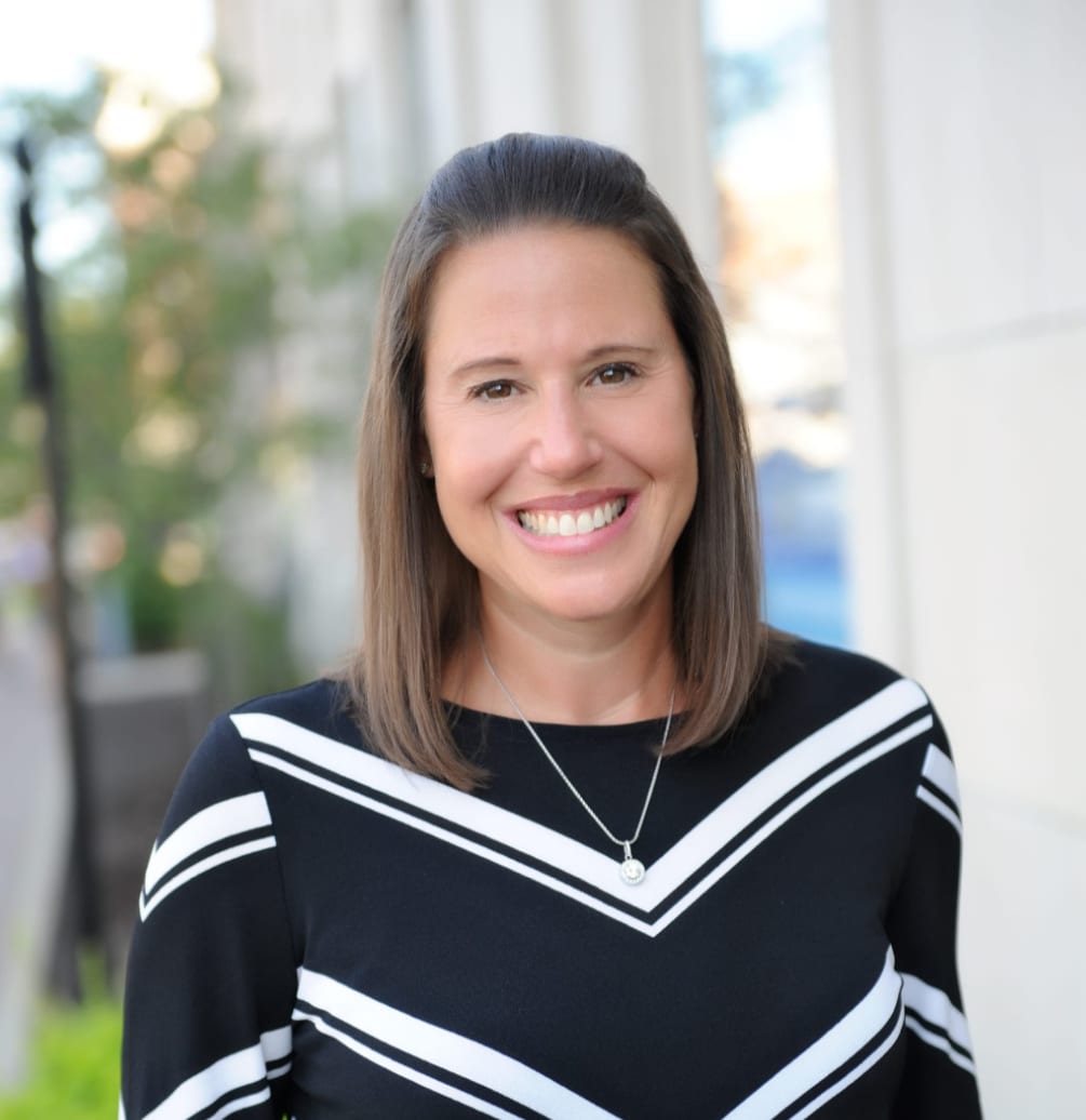 Advisor - Jaime Miller