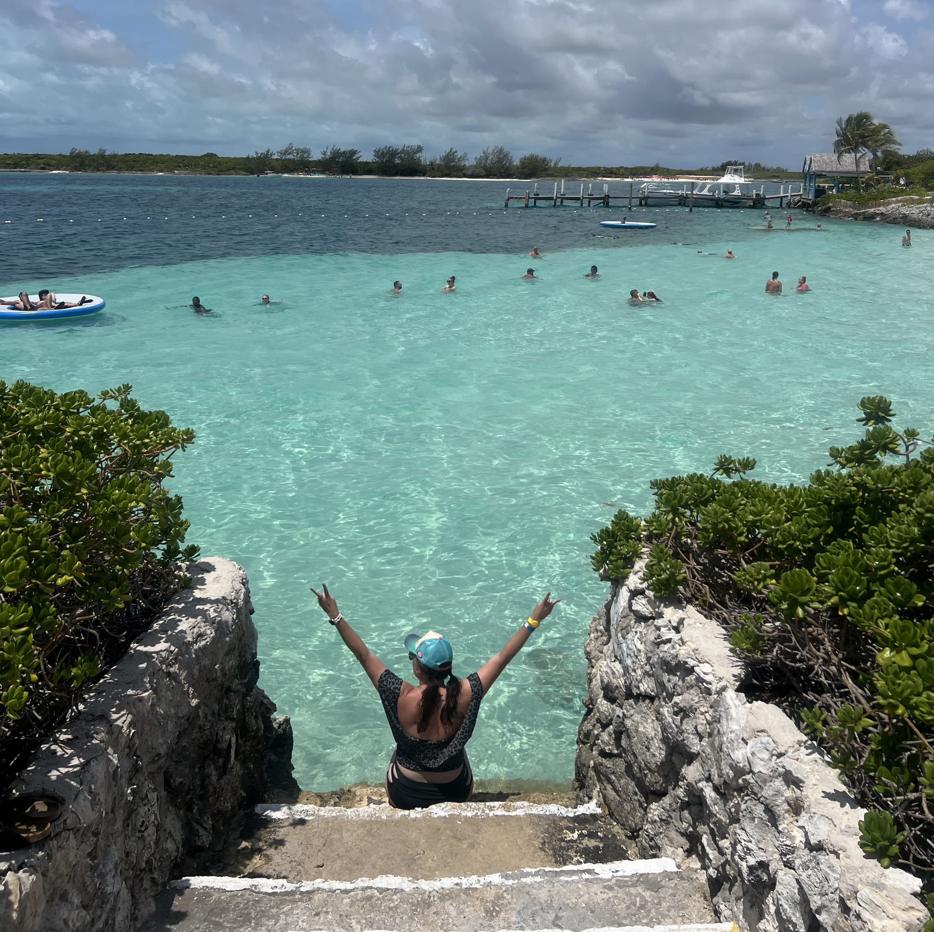 Advisor - Kristin Sellars