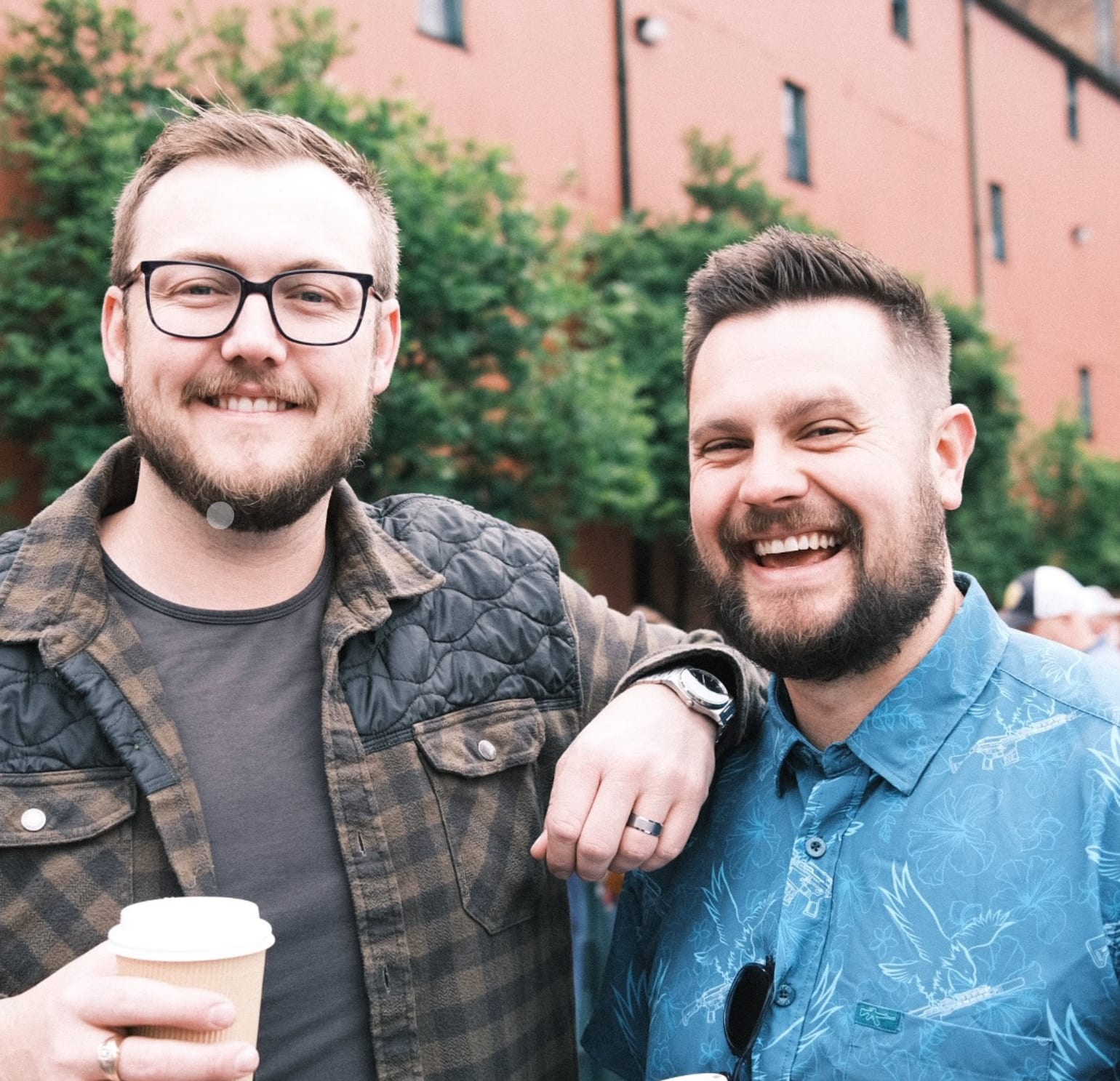Fora Author - Kyle Nelson
