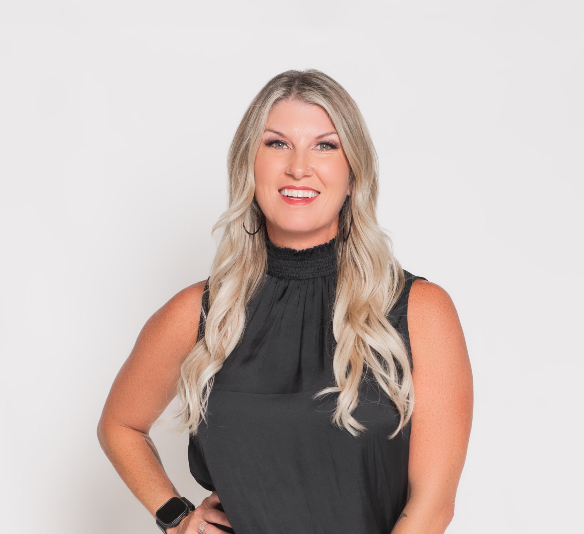 Advisor - Mandy Elizabeth