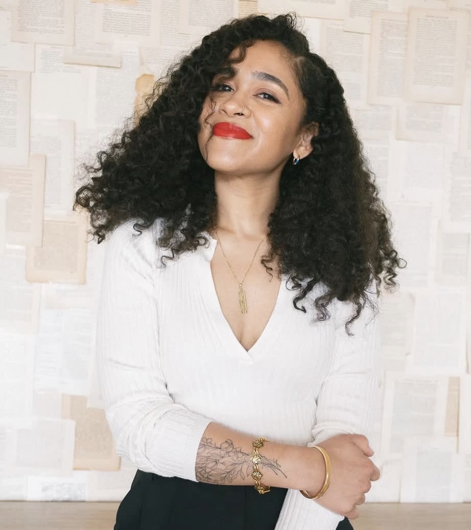 Advisor - Aylin Atkins