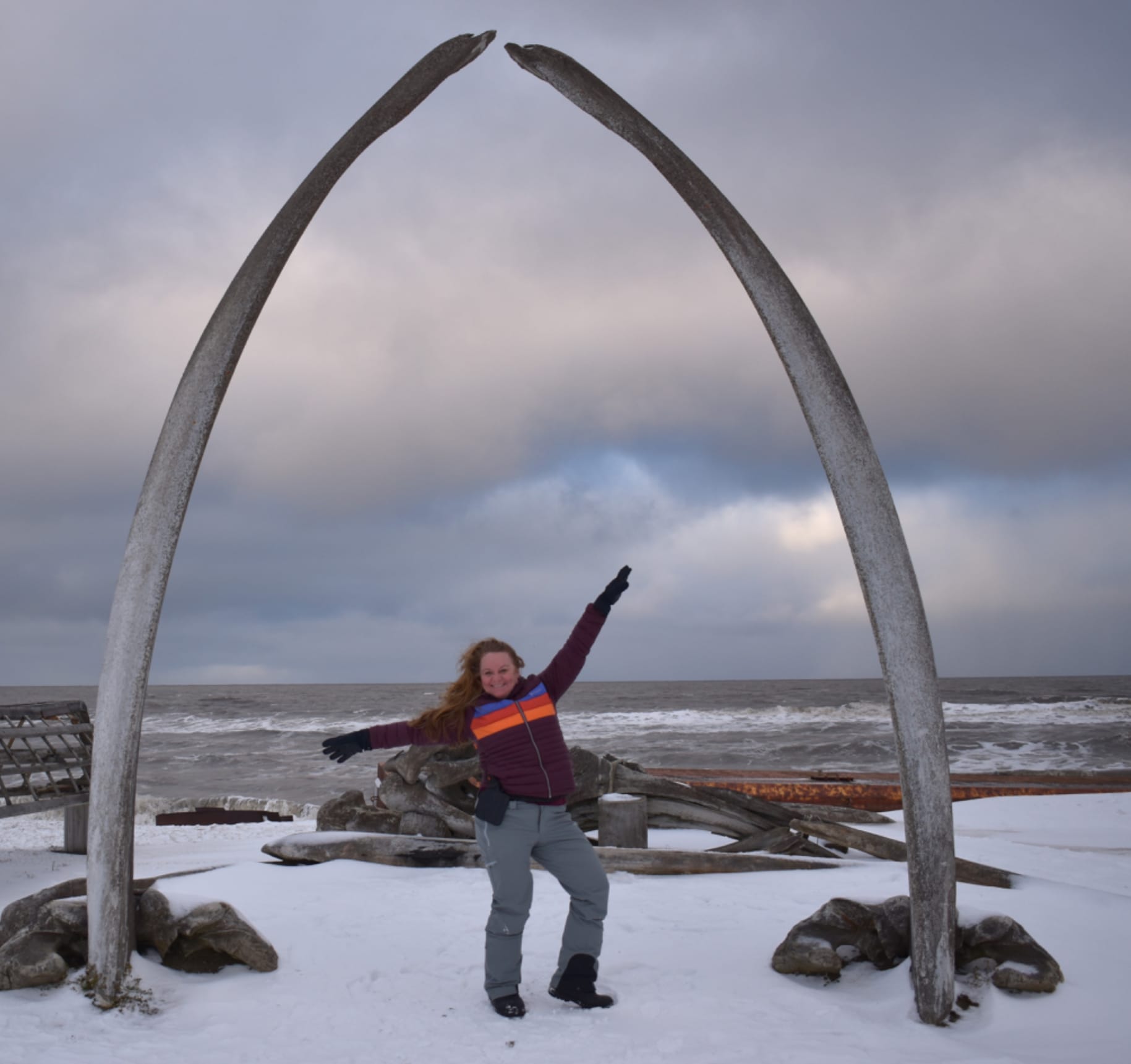 Advisor - Heather Johnson