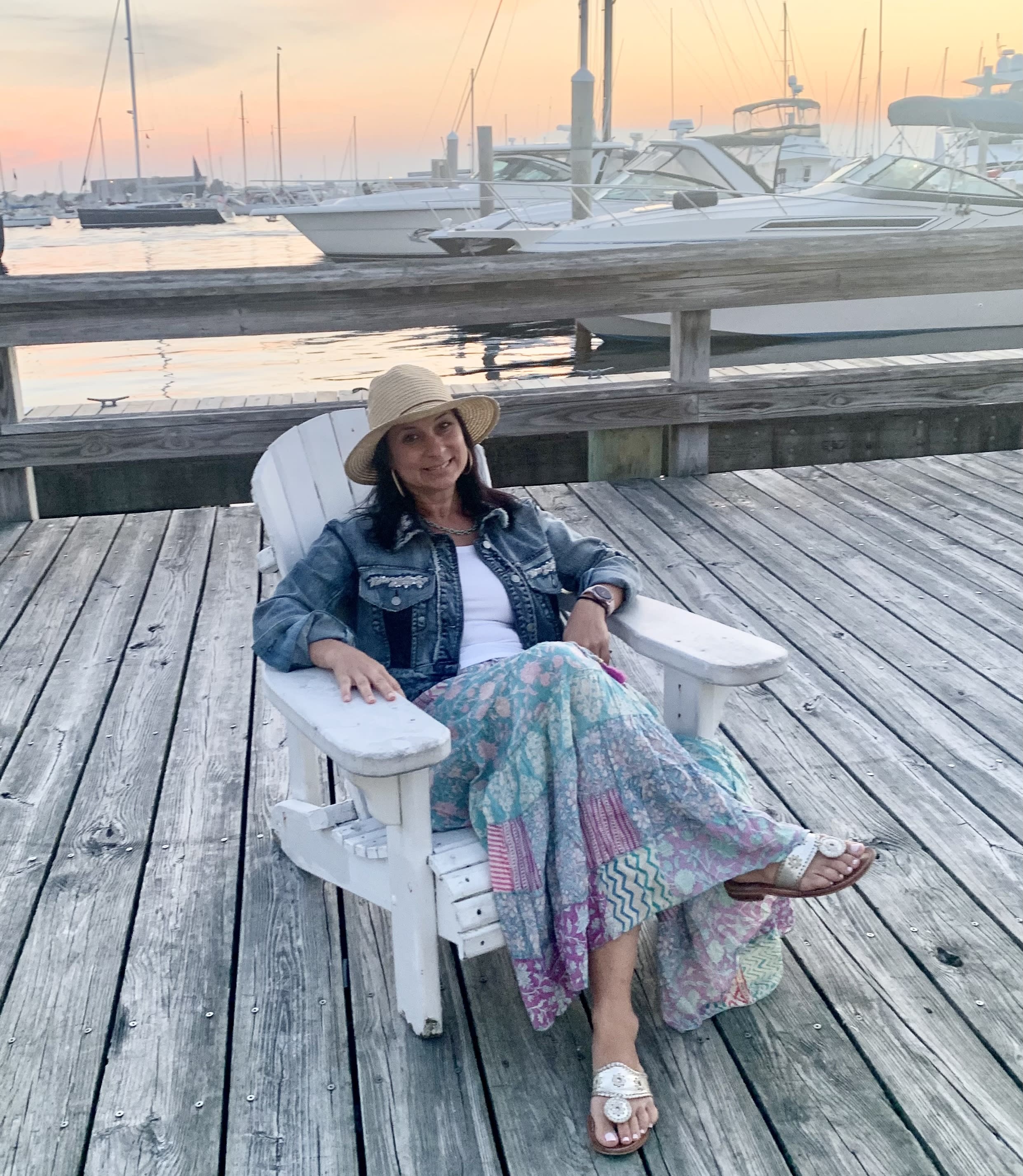 Jennifer Cardillo Tesman curated by Jennifer Cardillo Tesman