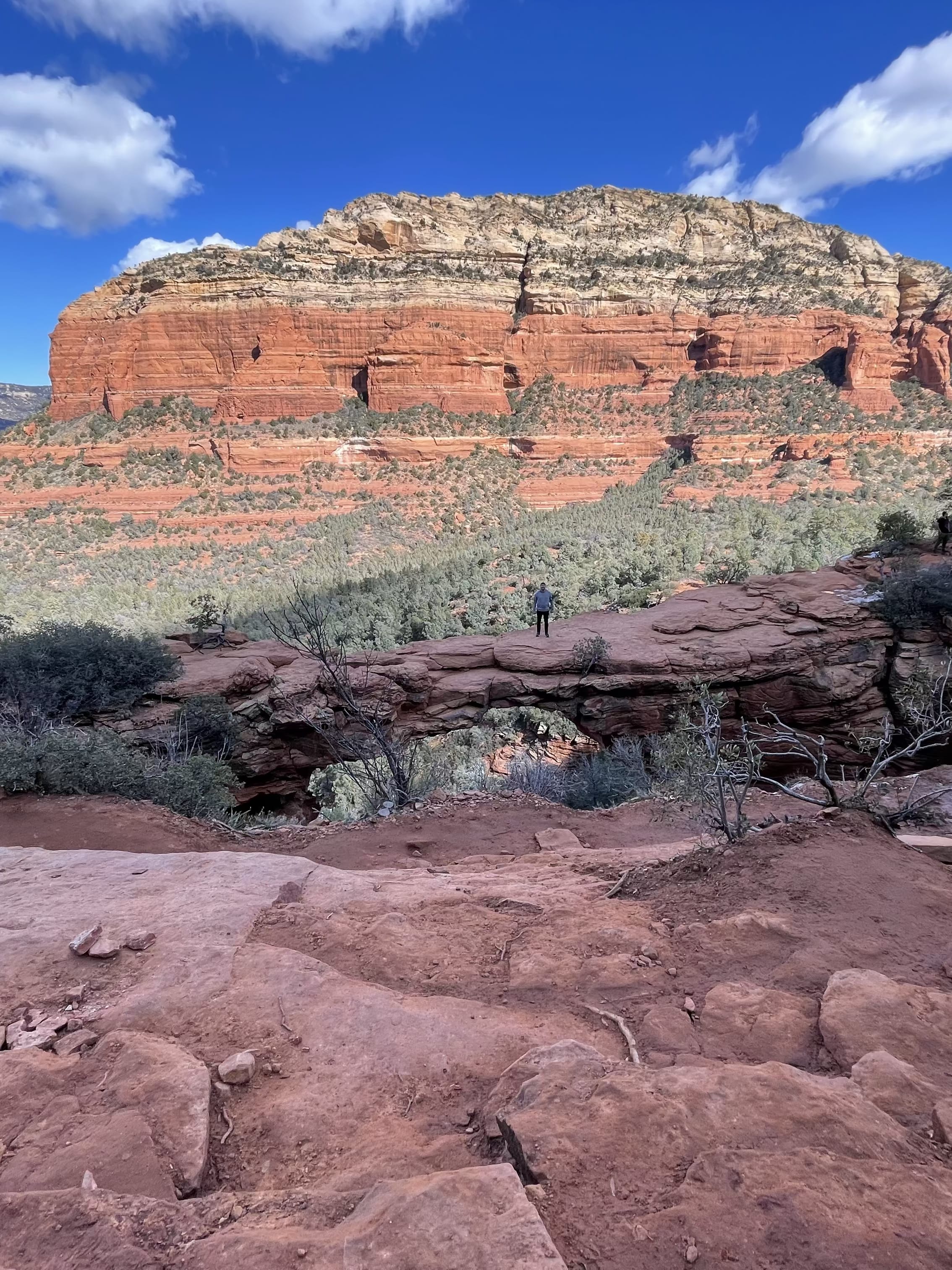 Sadan Red Rocks Red Rocks & Relaxation: A Modern Guide to Sedona