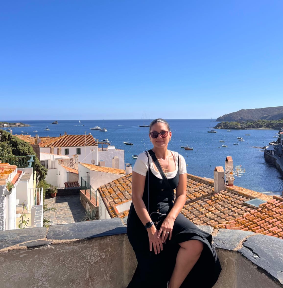 Advisor - Lucia Oldham