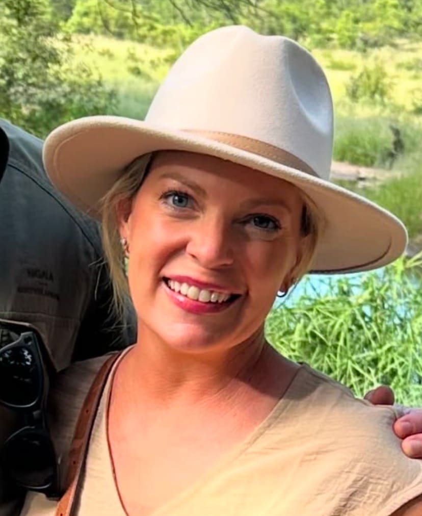 Advisor - Courtney Paris