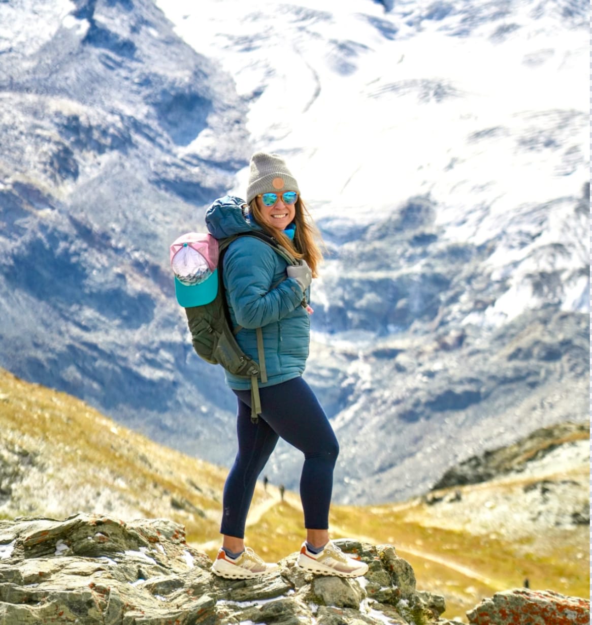 Domonique Matthews curated by Domonique Matthews