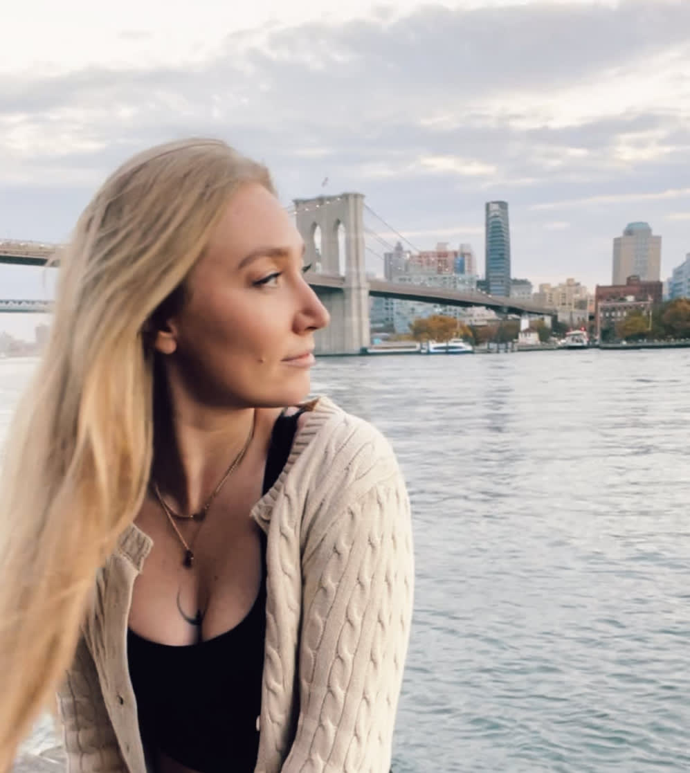 Advisor - Ivy Butolph