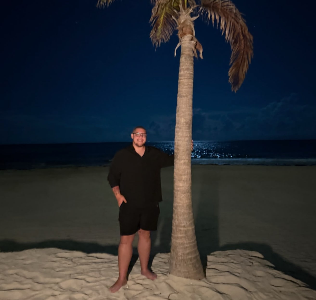 Fora Author - Noah DeGori