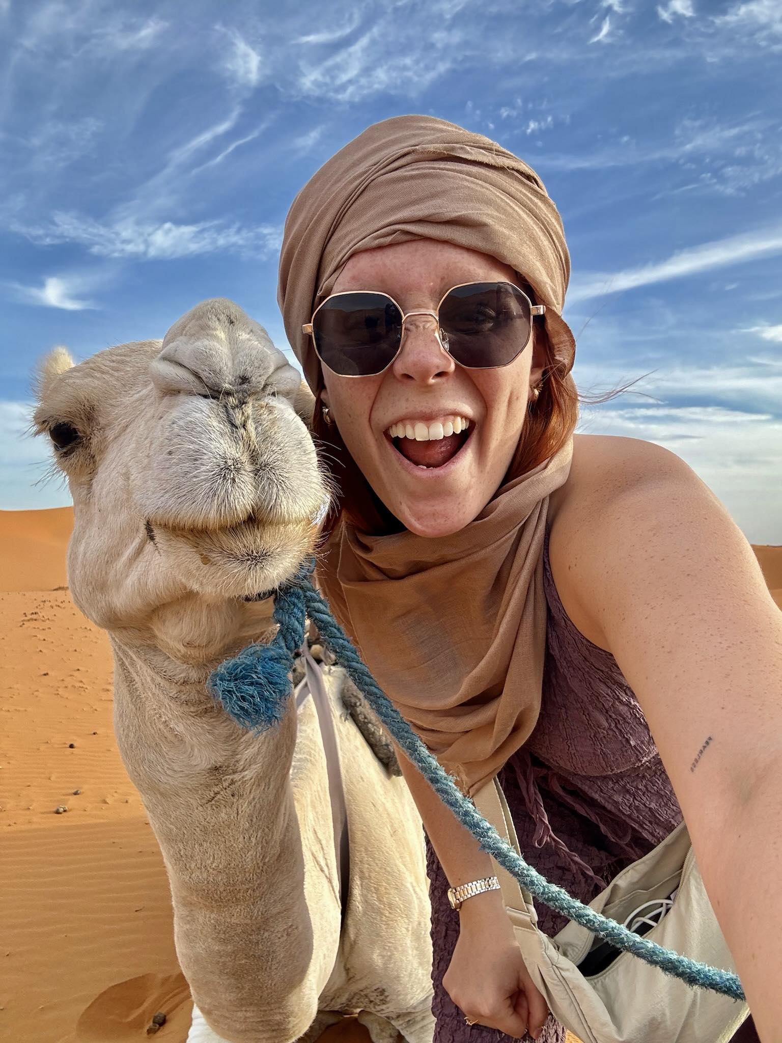 Advisor - Patricia González