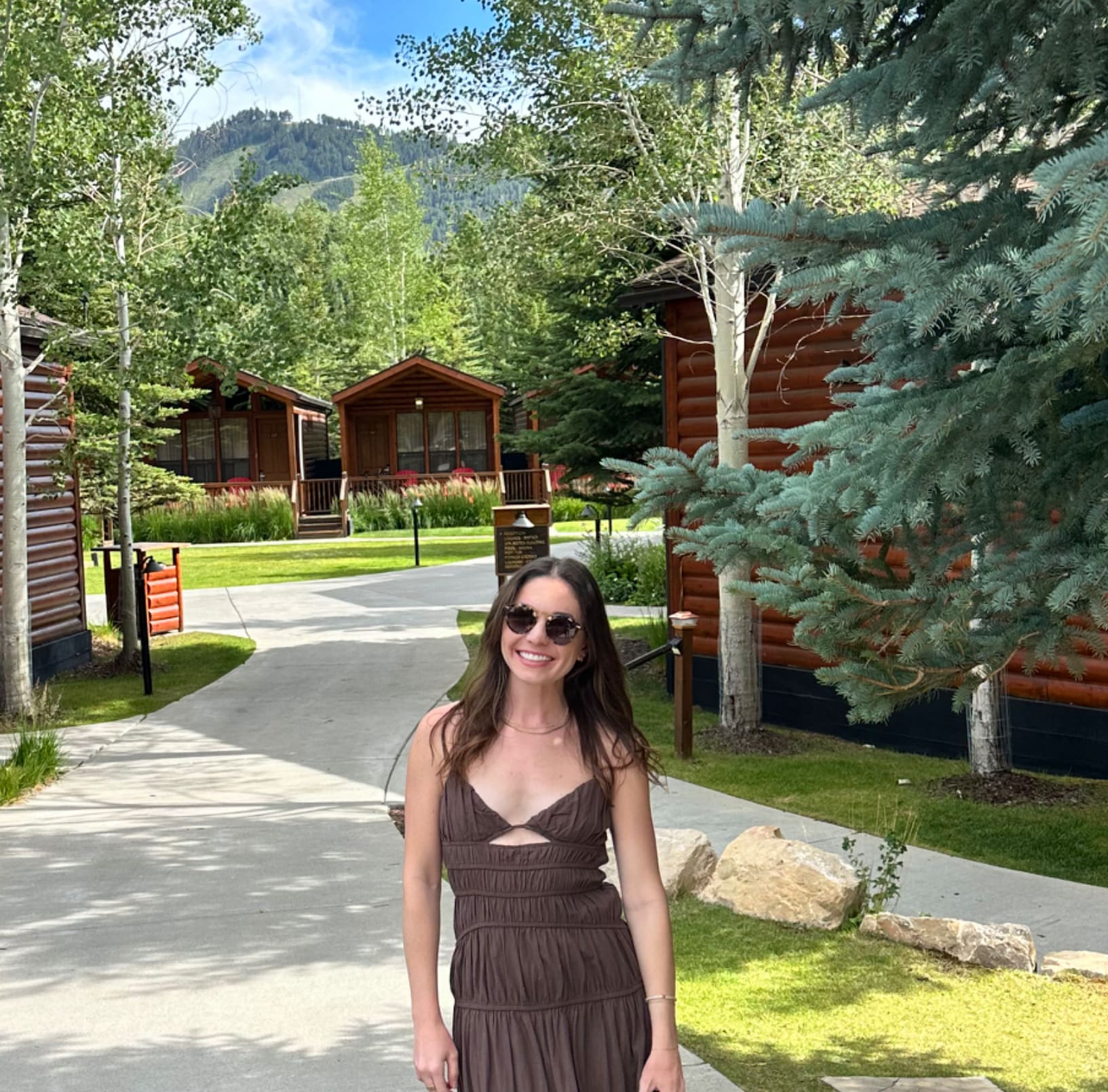 Advisor - Brooke Cole