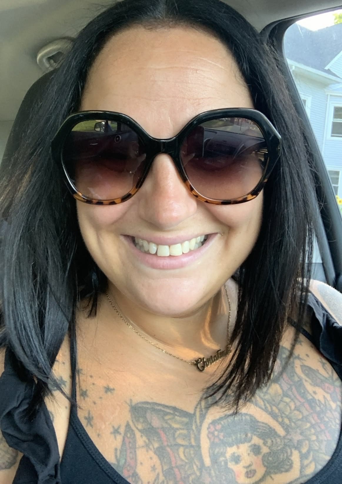 Advisor - Christine Murray