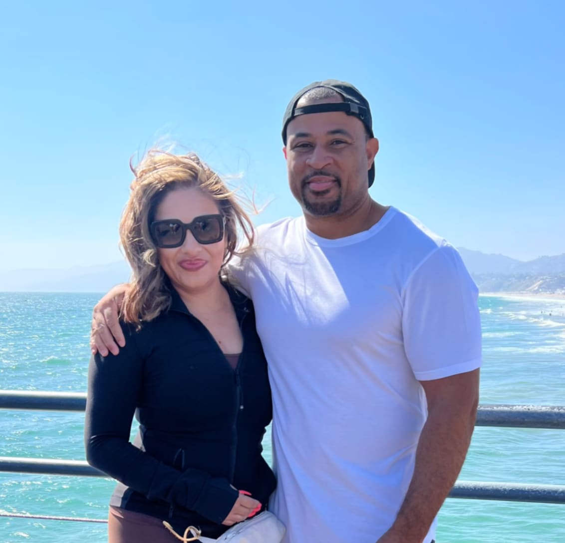 Advisor - Brenda Nance