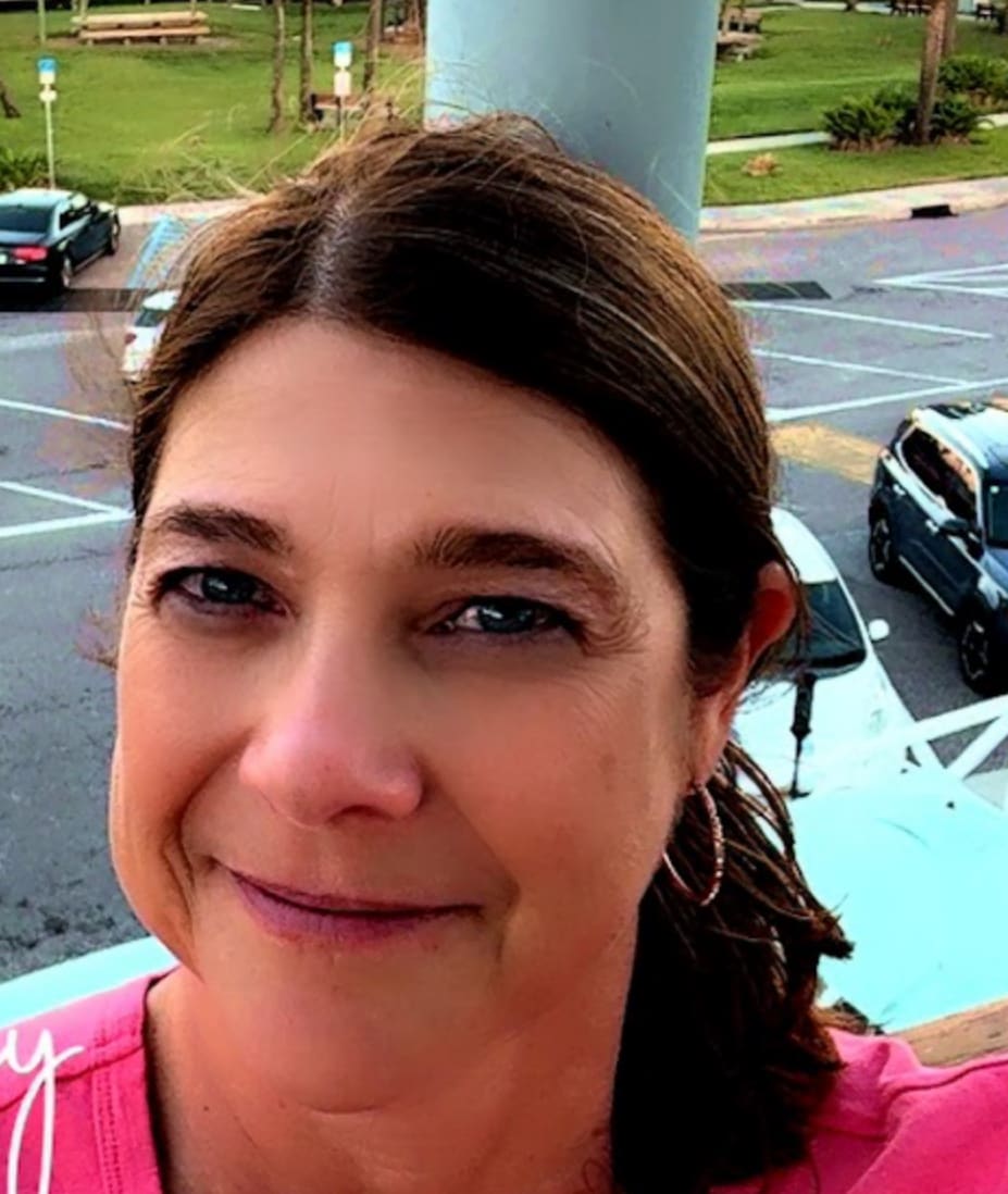 Fora Author - Lynnette Birmingham