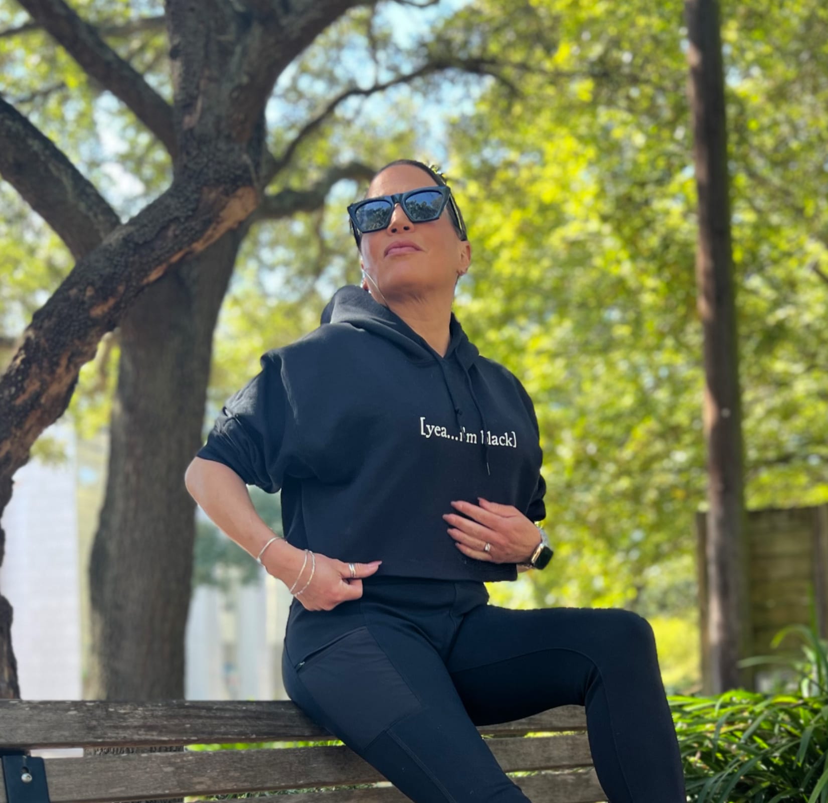 Advisor - Christyl Lee