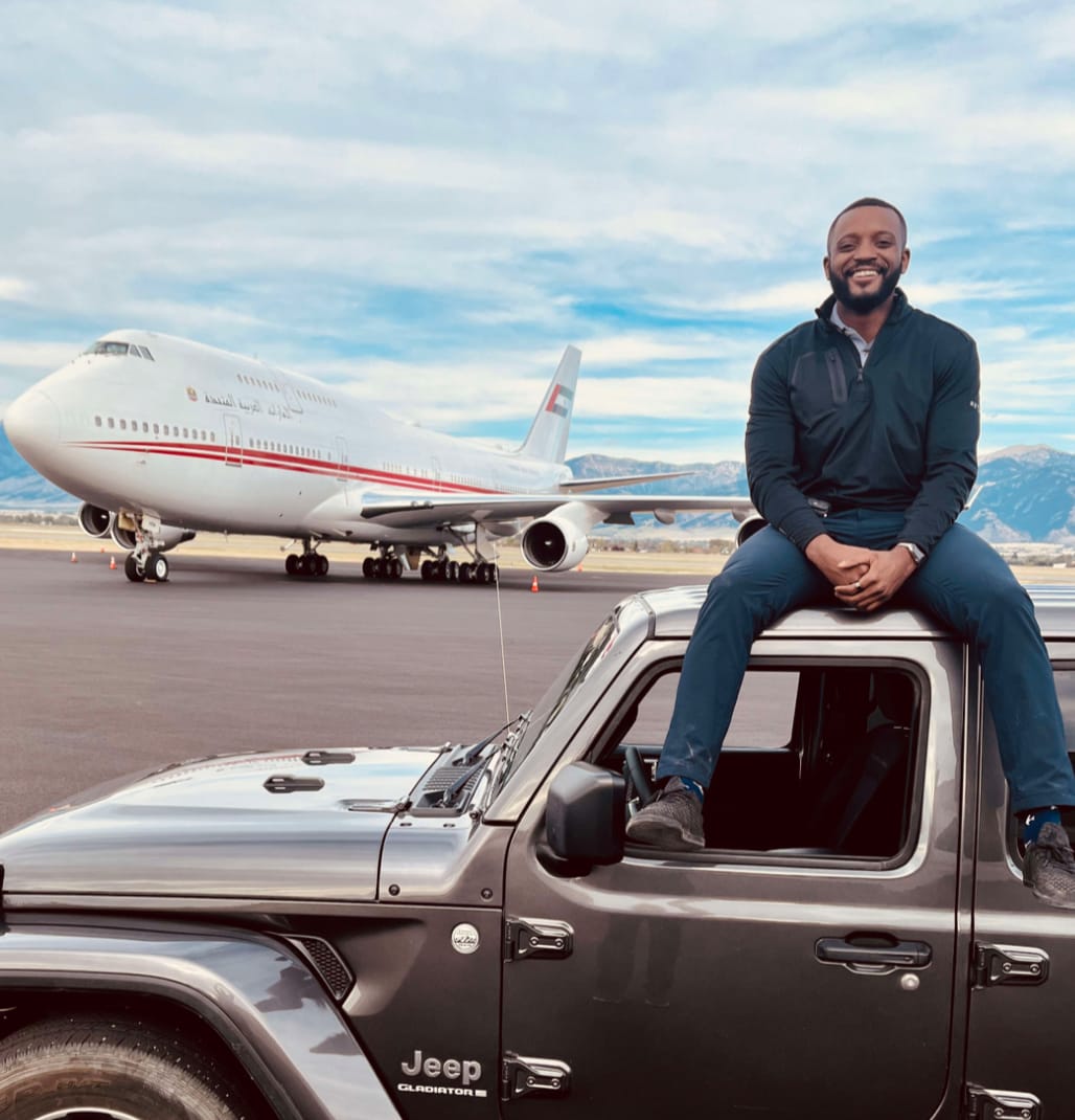 Advisor - Rome Lacey