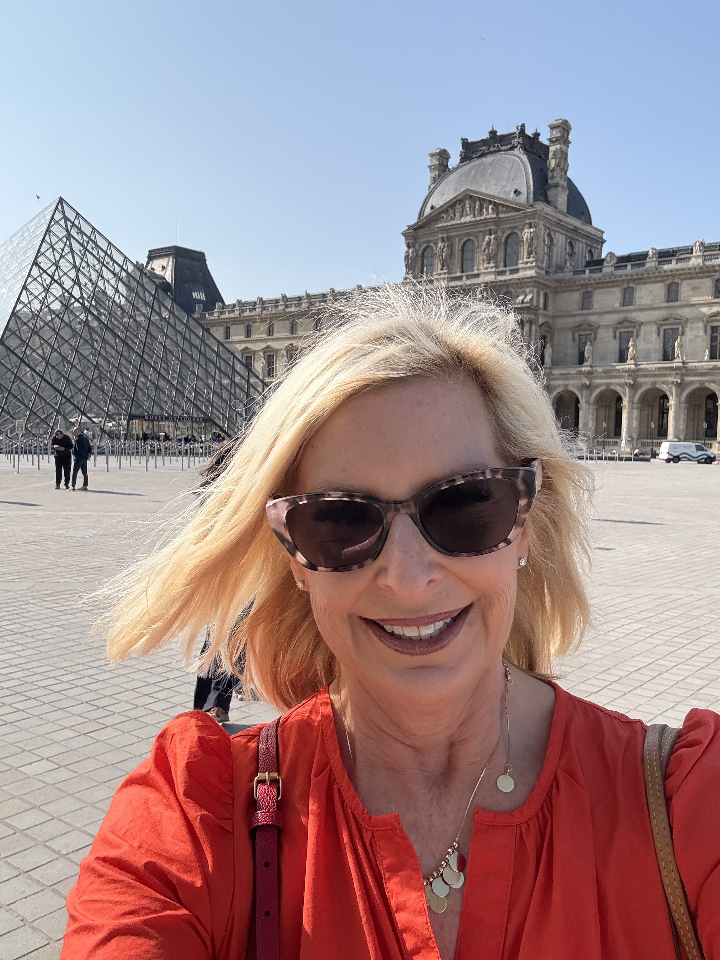 Advisor - Muriel Jamieson