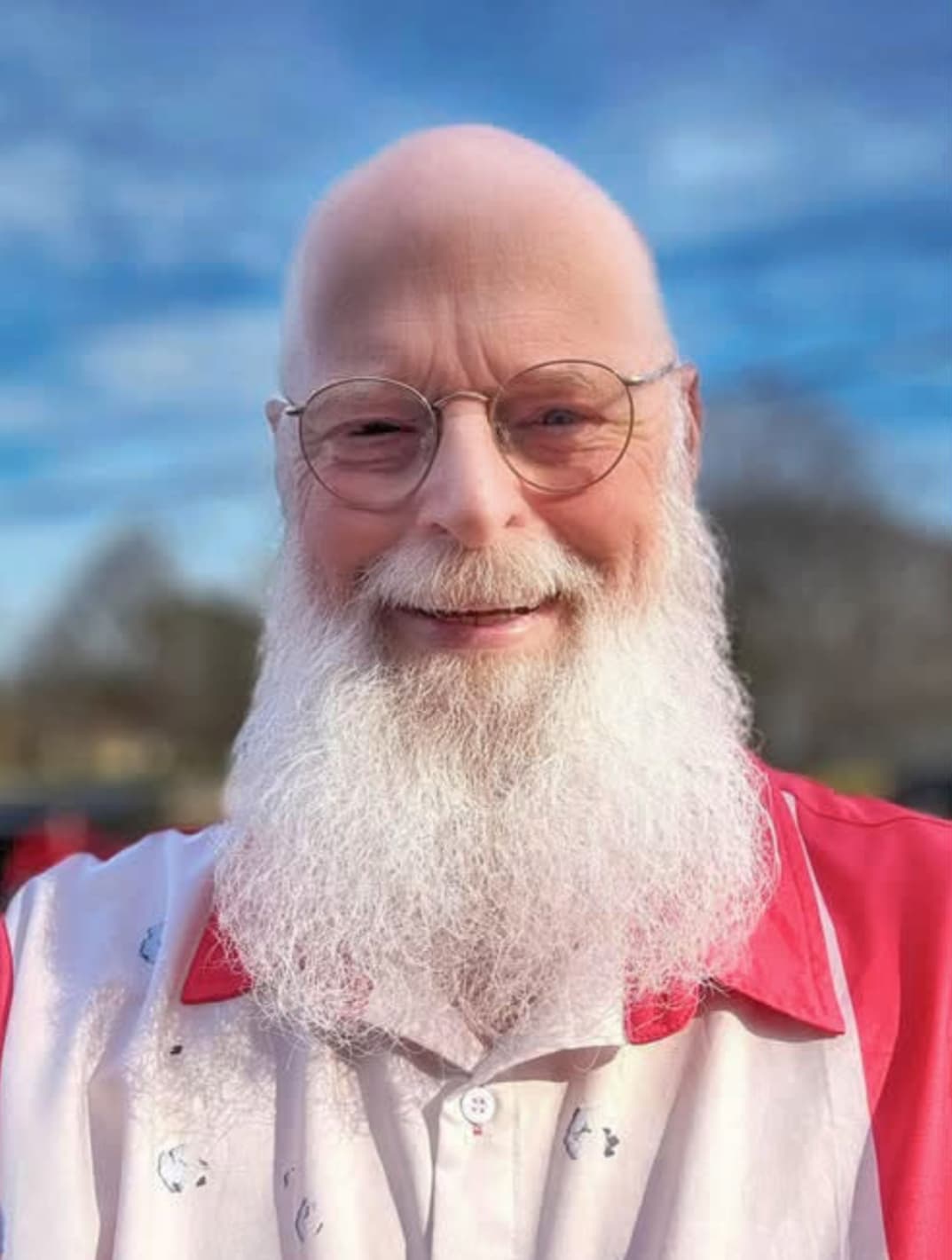 Fora Author - Scott O’Neal