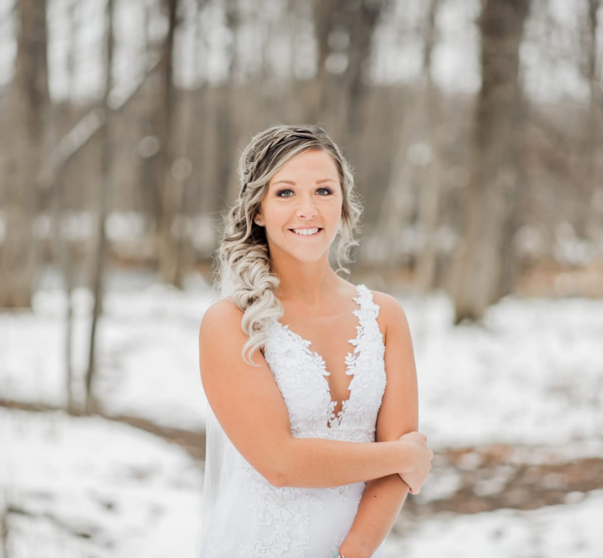 Fora Author - Britney Constance