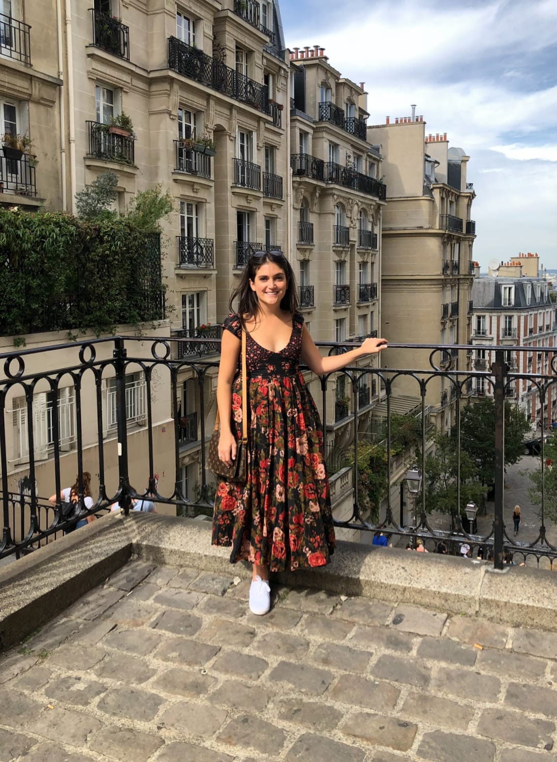 Advisor - Melissa Piraino