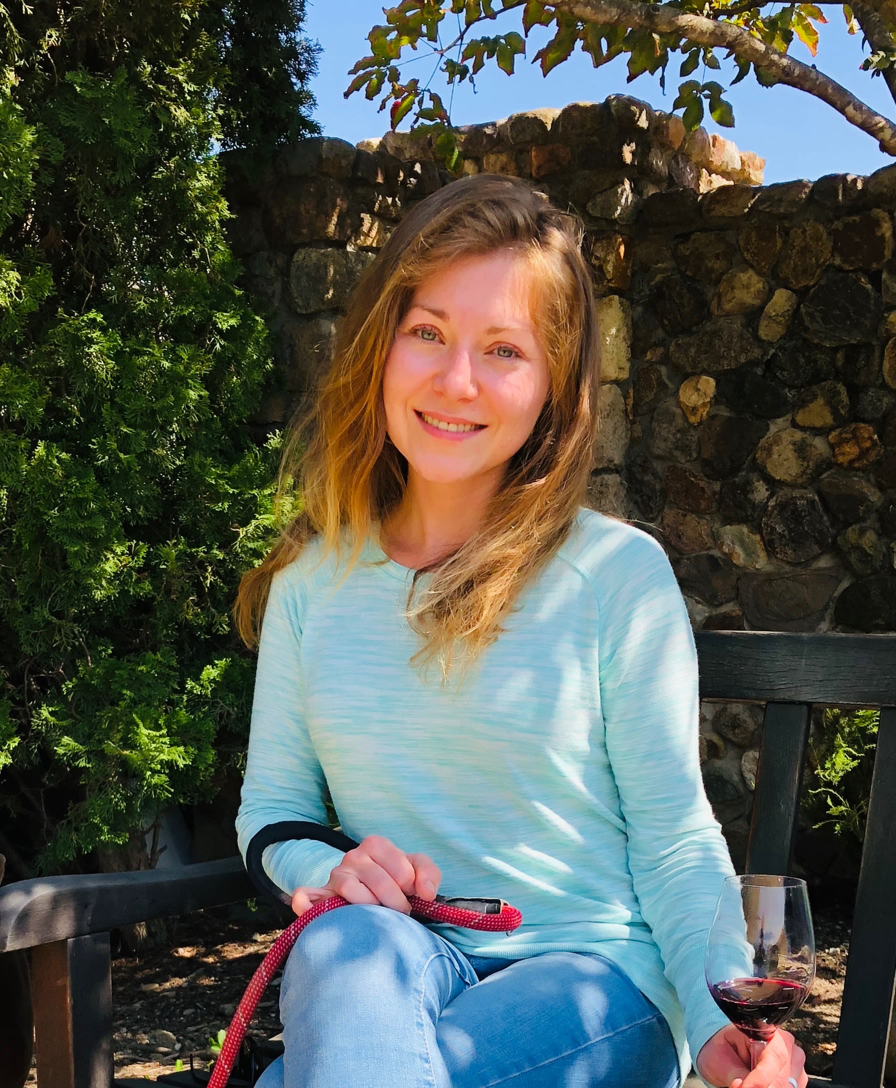 Advisor - Liliya Roccio