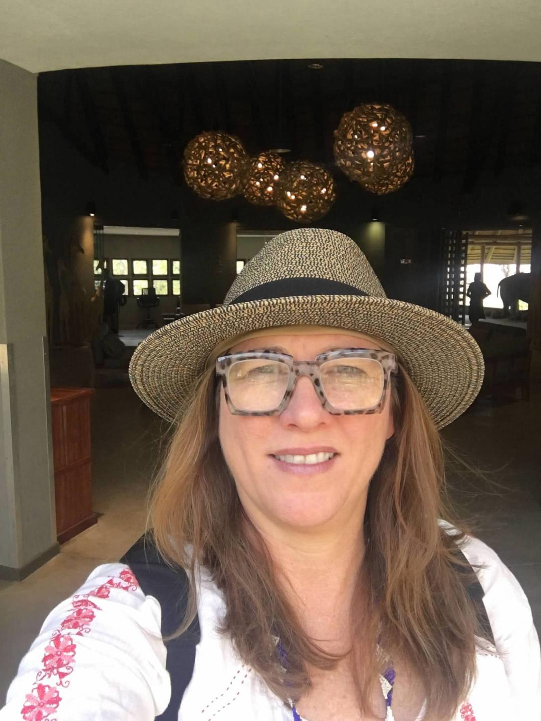 Advisor - Beth McBride