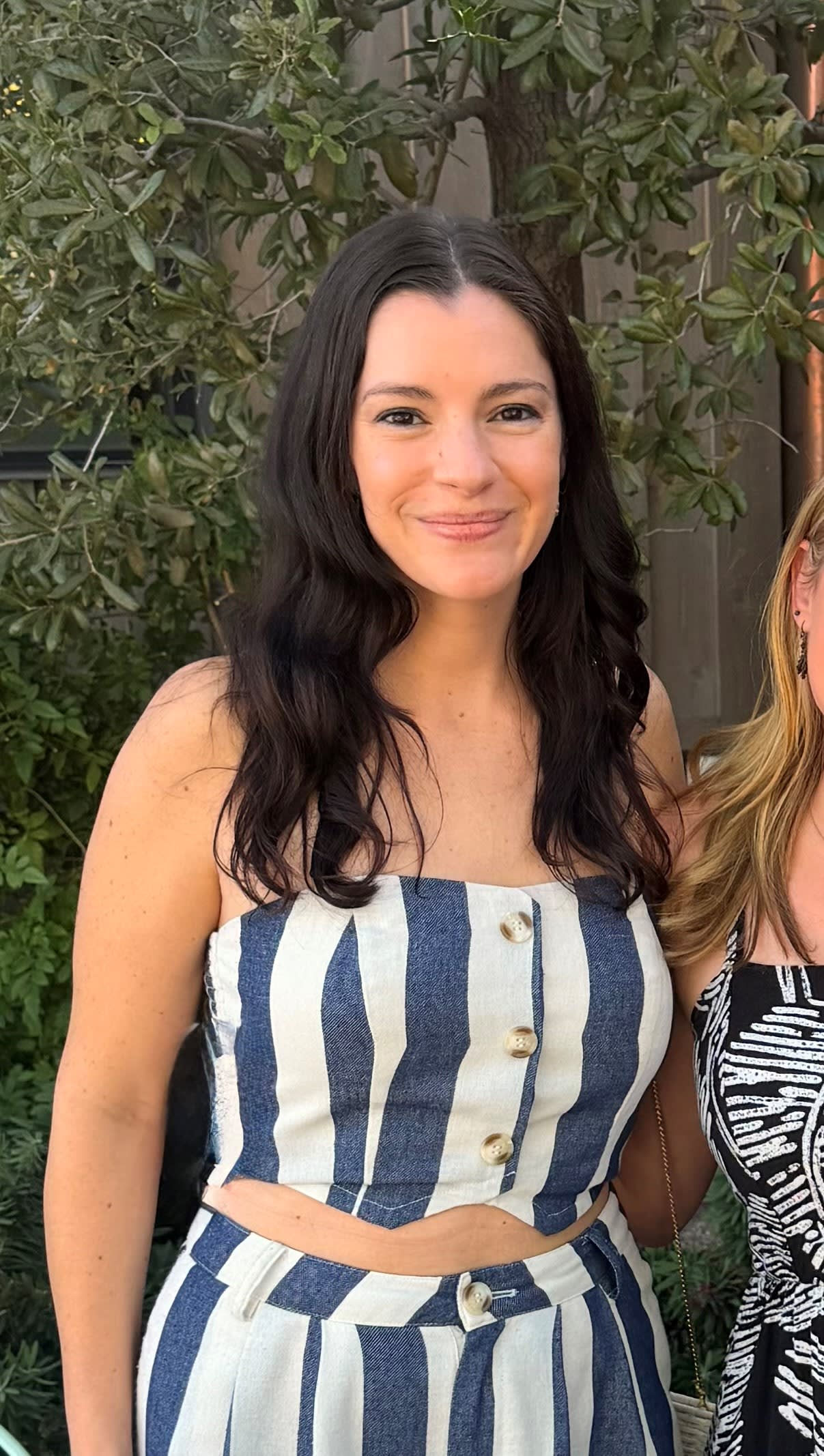 Fora Author - Caroline West