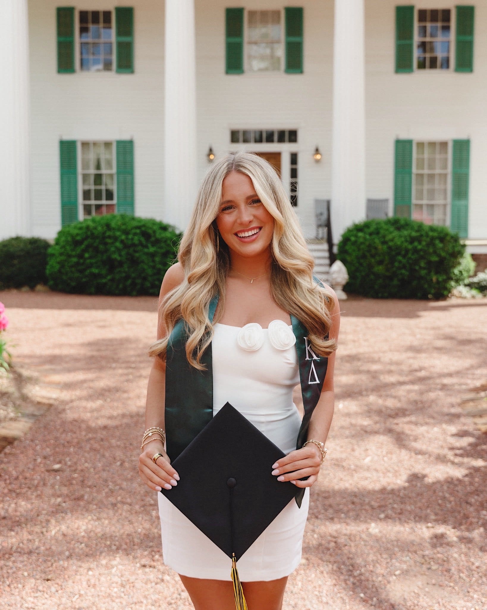 Advisor - Iris Putnam