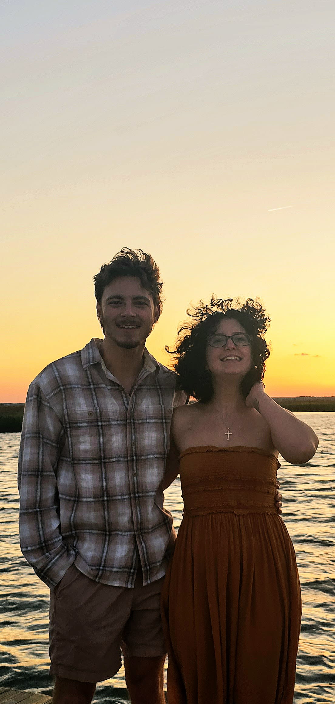 Advisor - Aiden Andrews