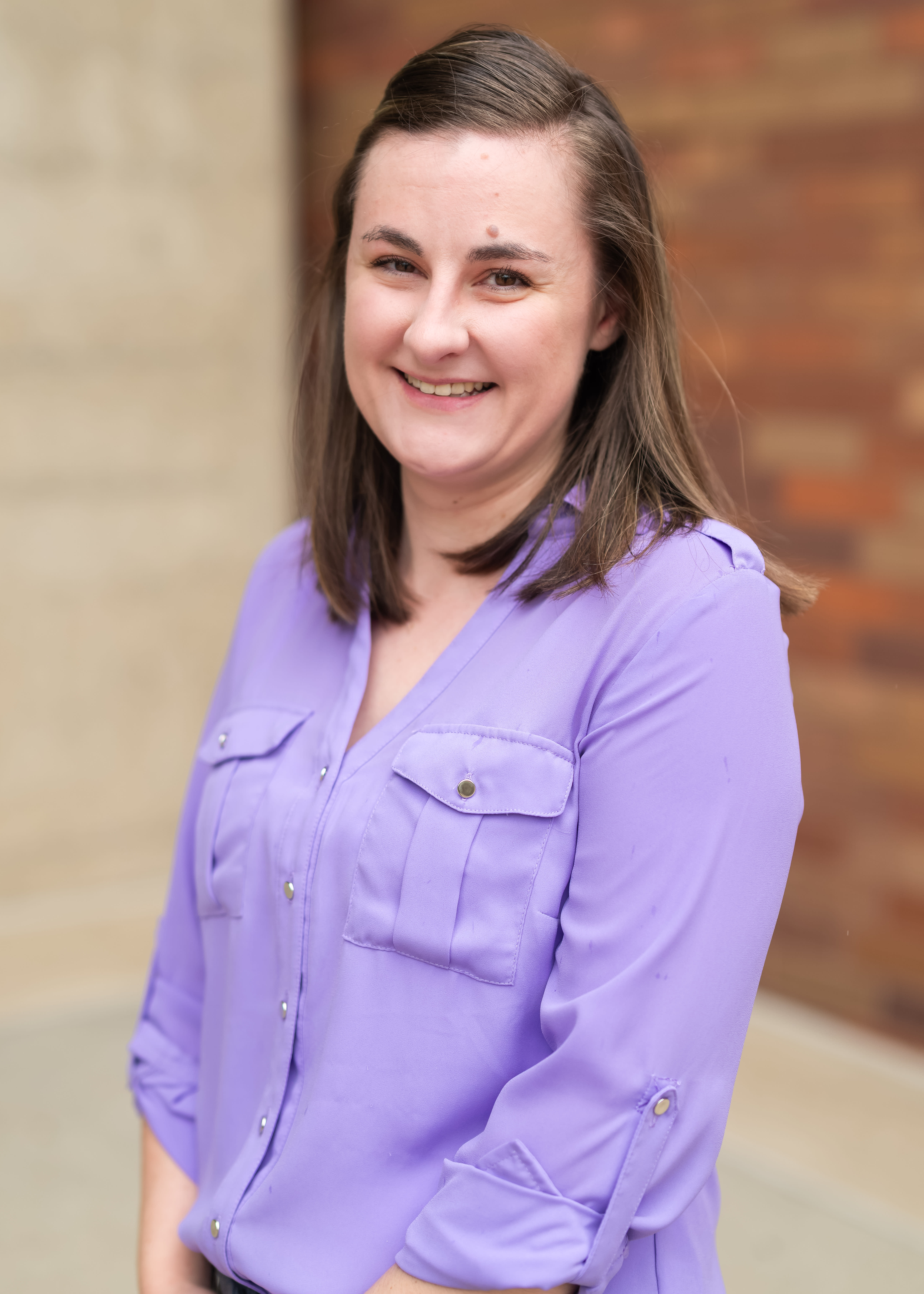 Advisor - Megan McKita