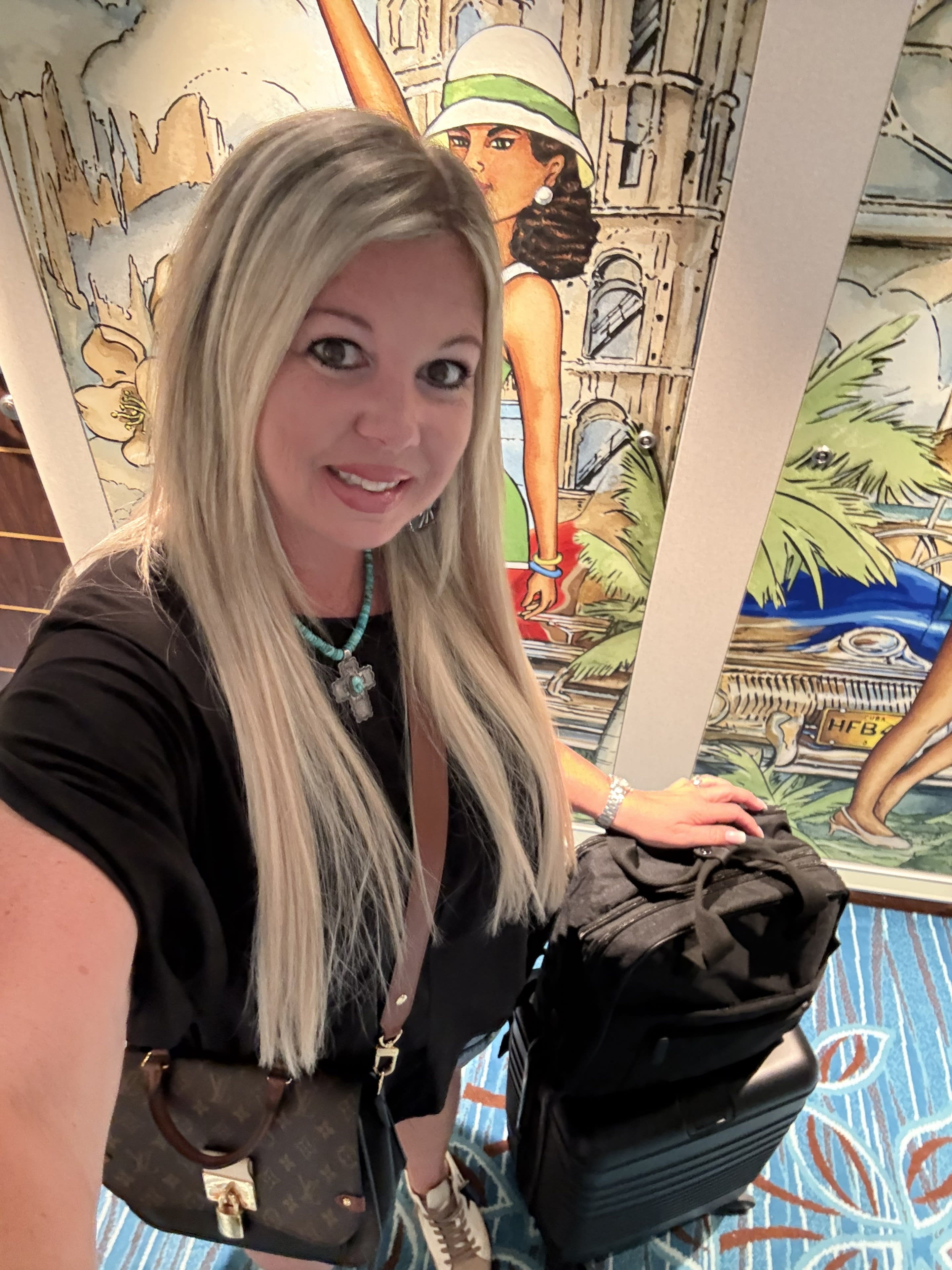 Fora Author - Amanda Anderson