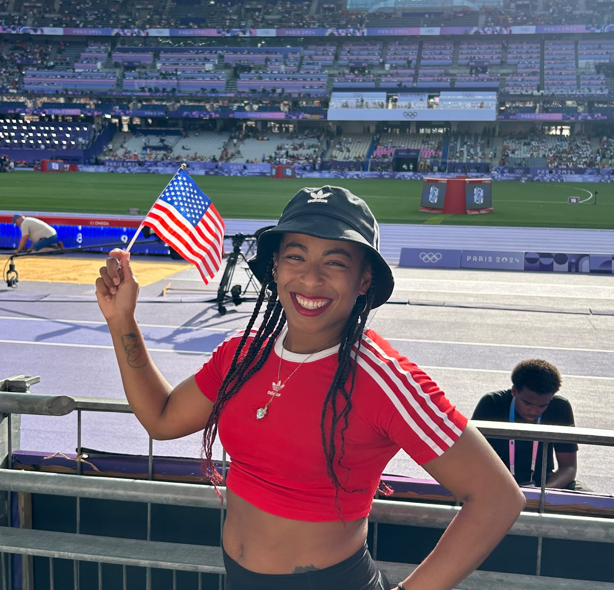 Advisor - Toi Windham