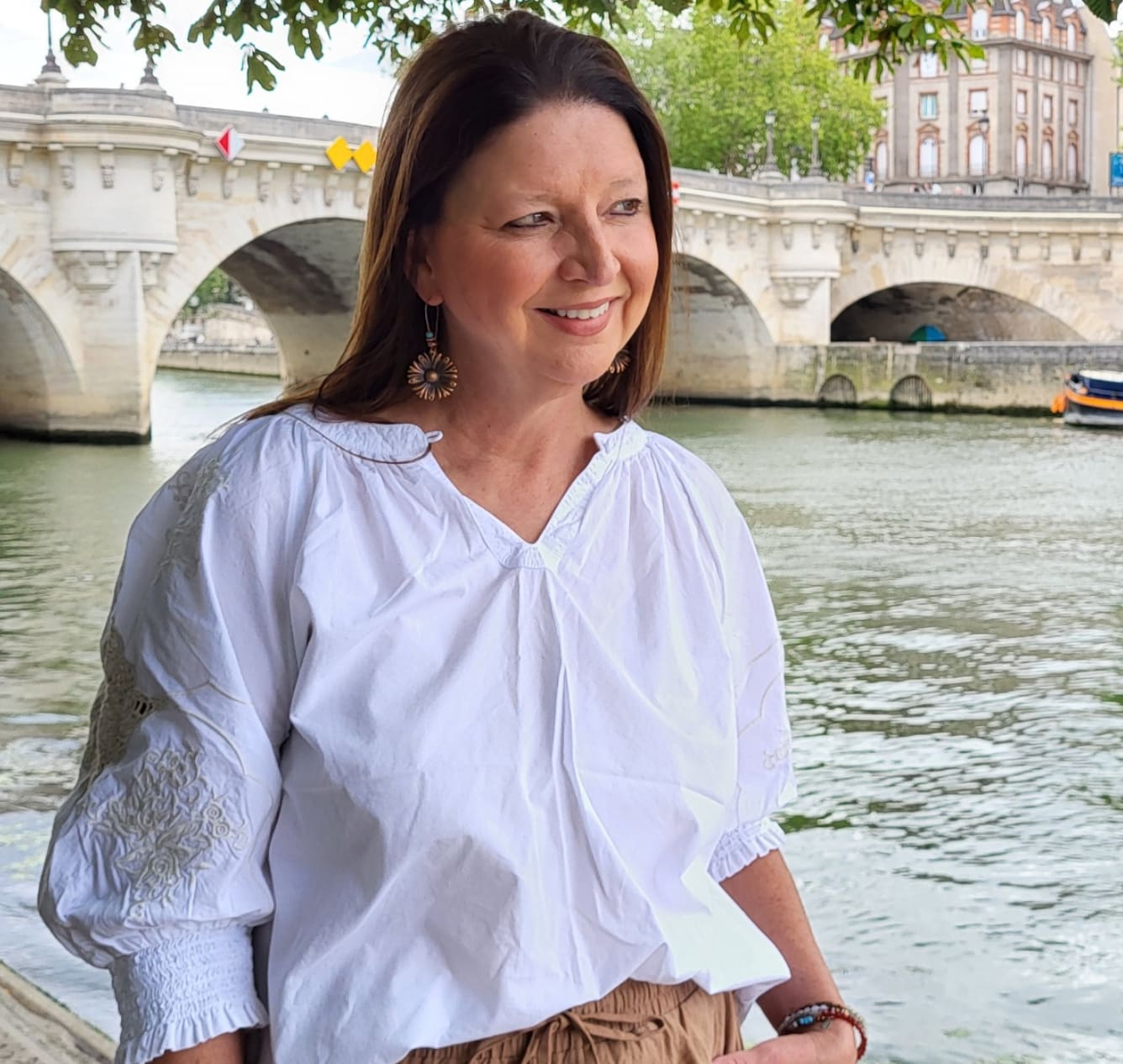 Advisor - Doreen Meeks