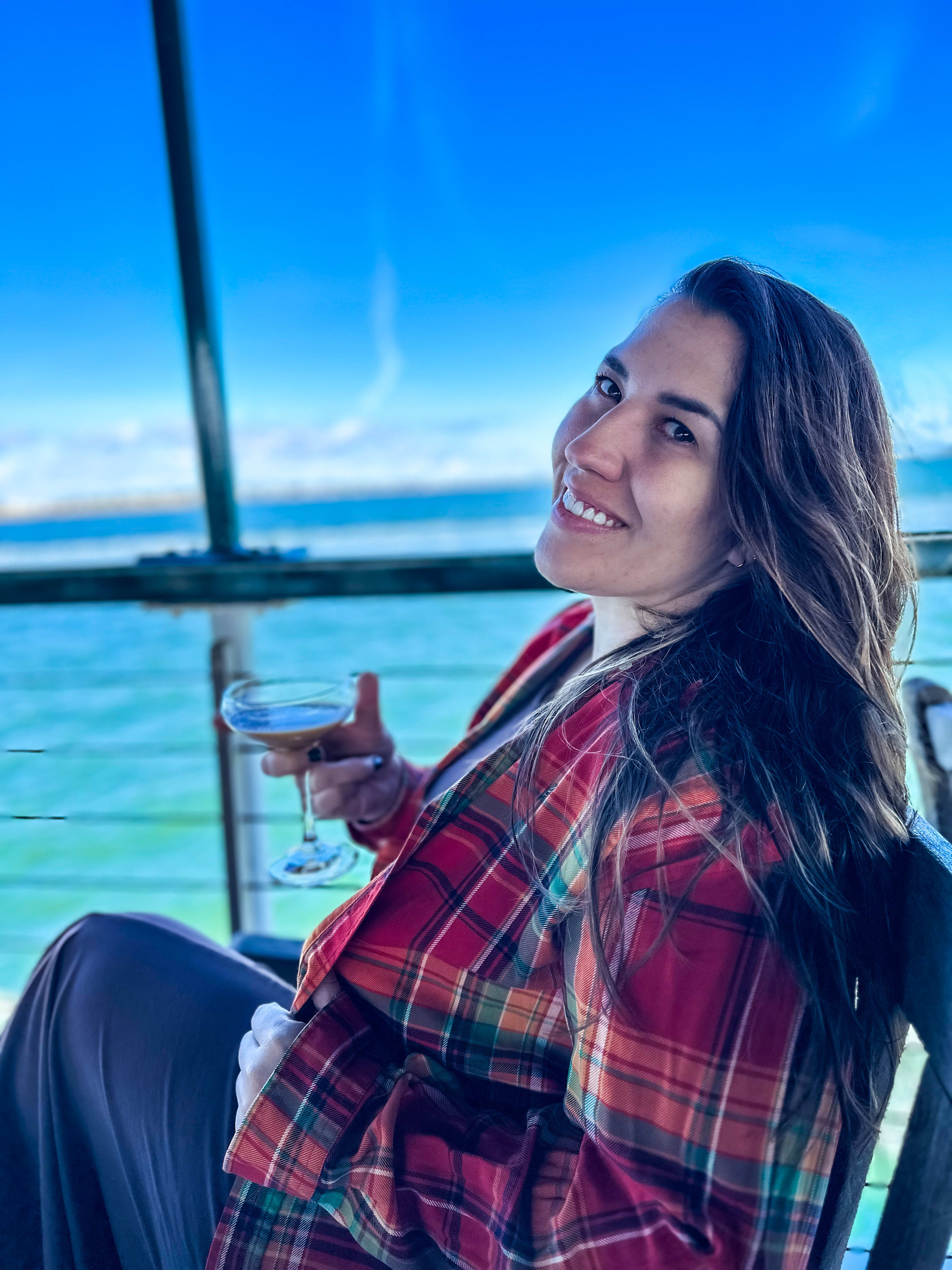 Advisor - Audrey Owen