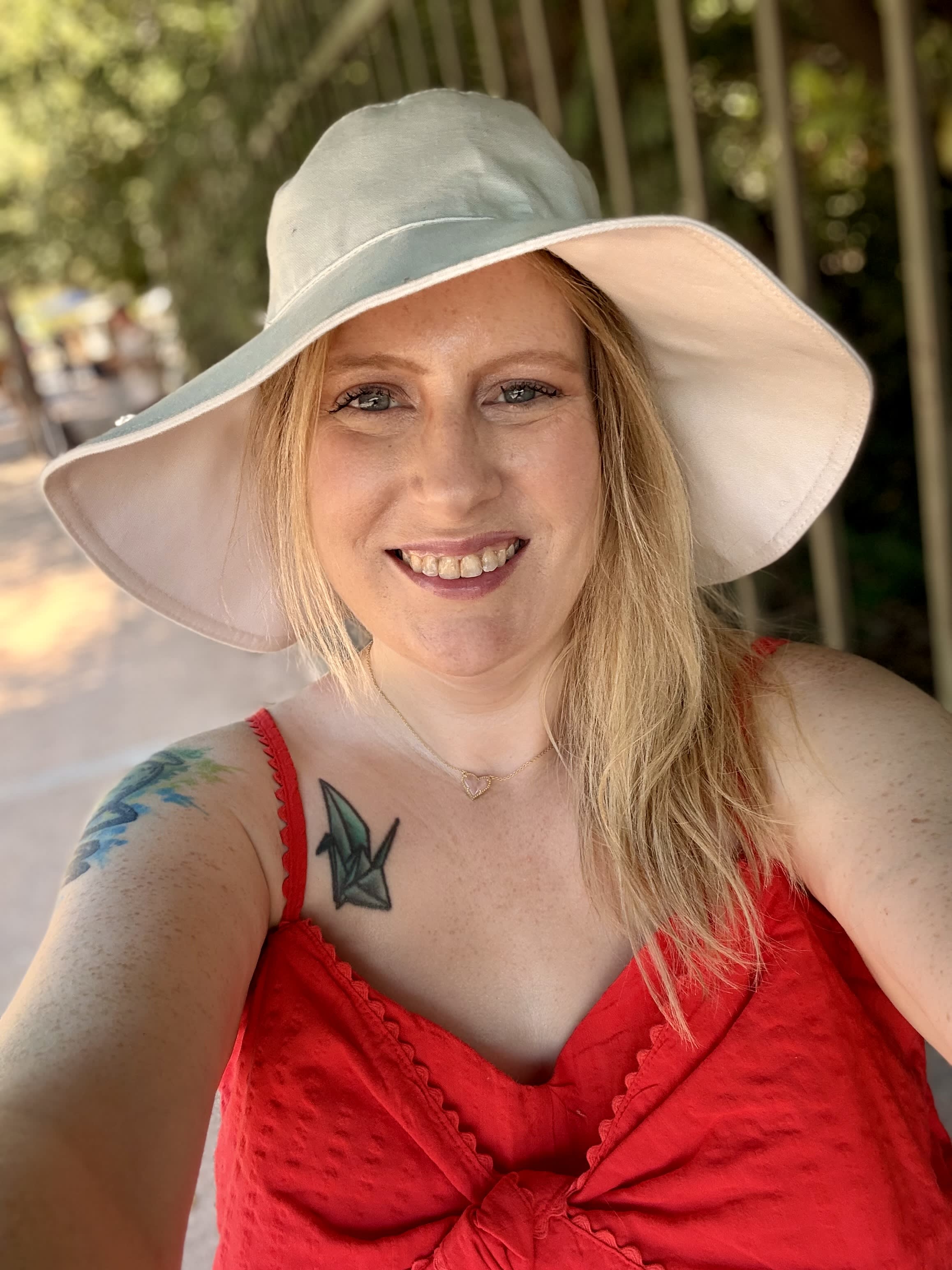 Advisor - Danielle Milam