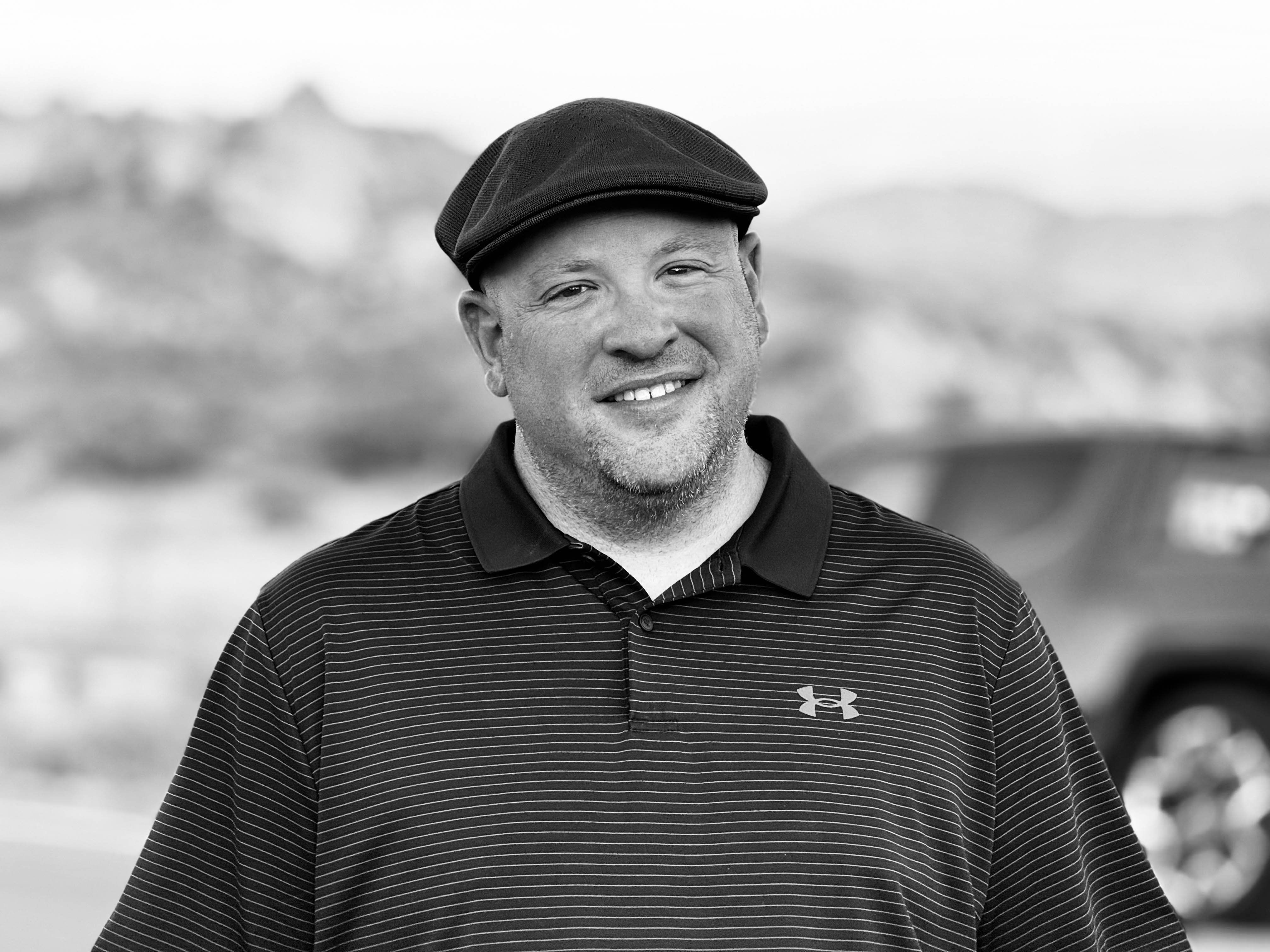 Advisor - Zak Winnick