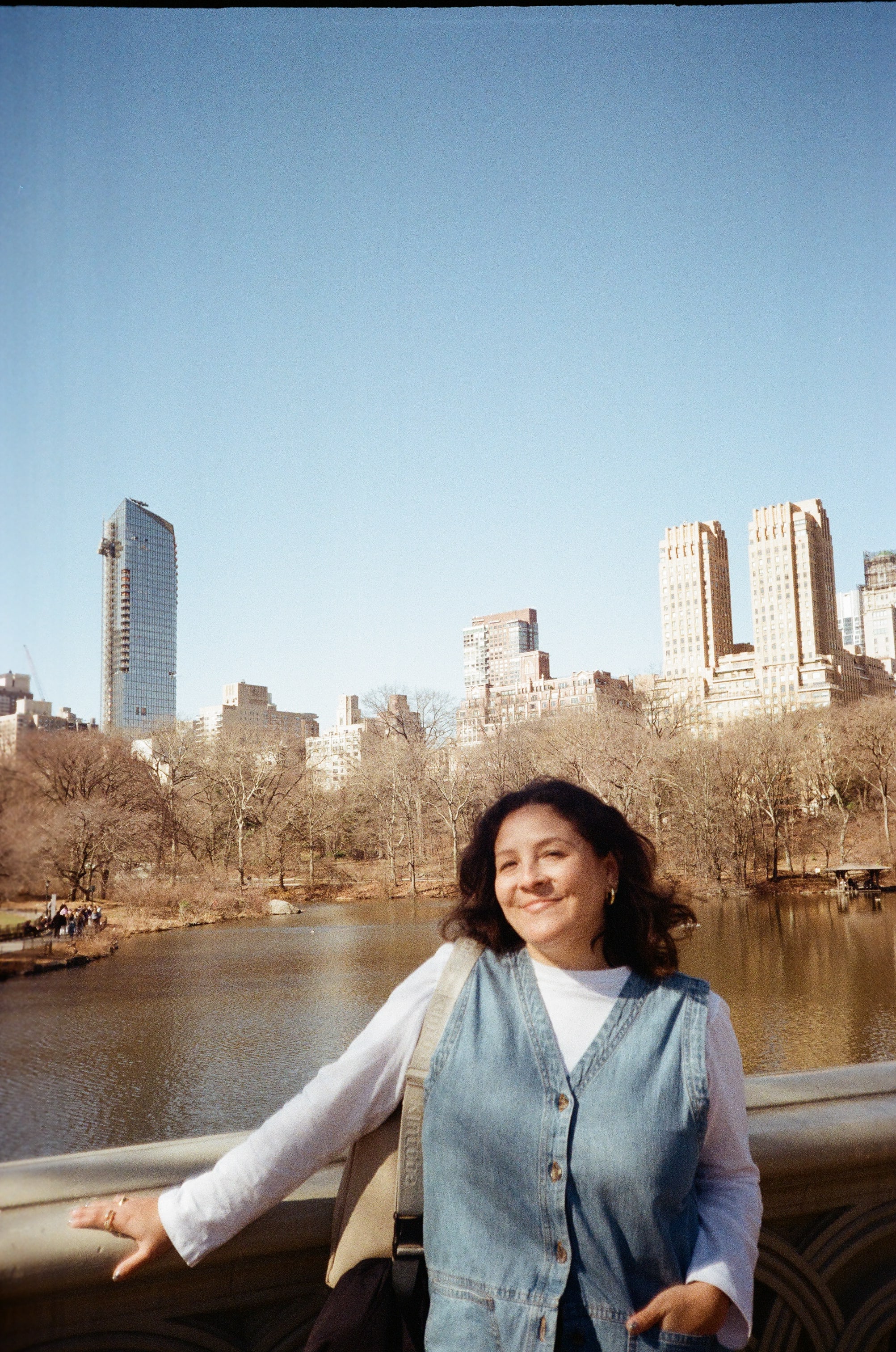 Advisor - Gisselle Fernandez