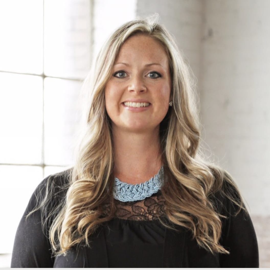 Advisor - Holly Brown