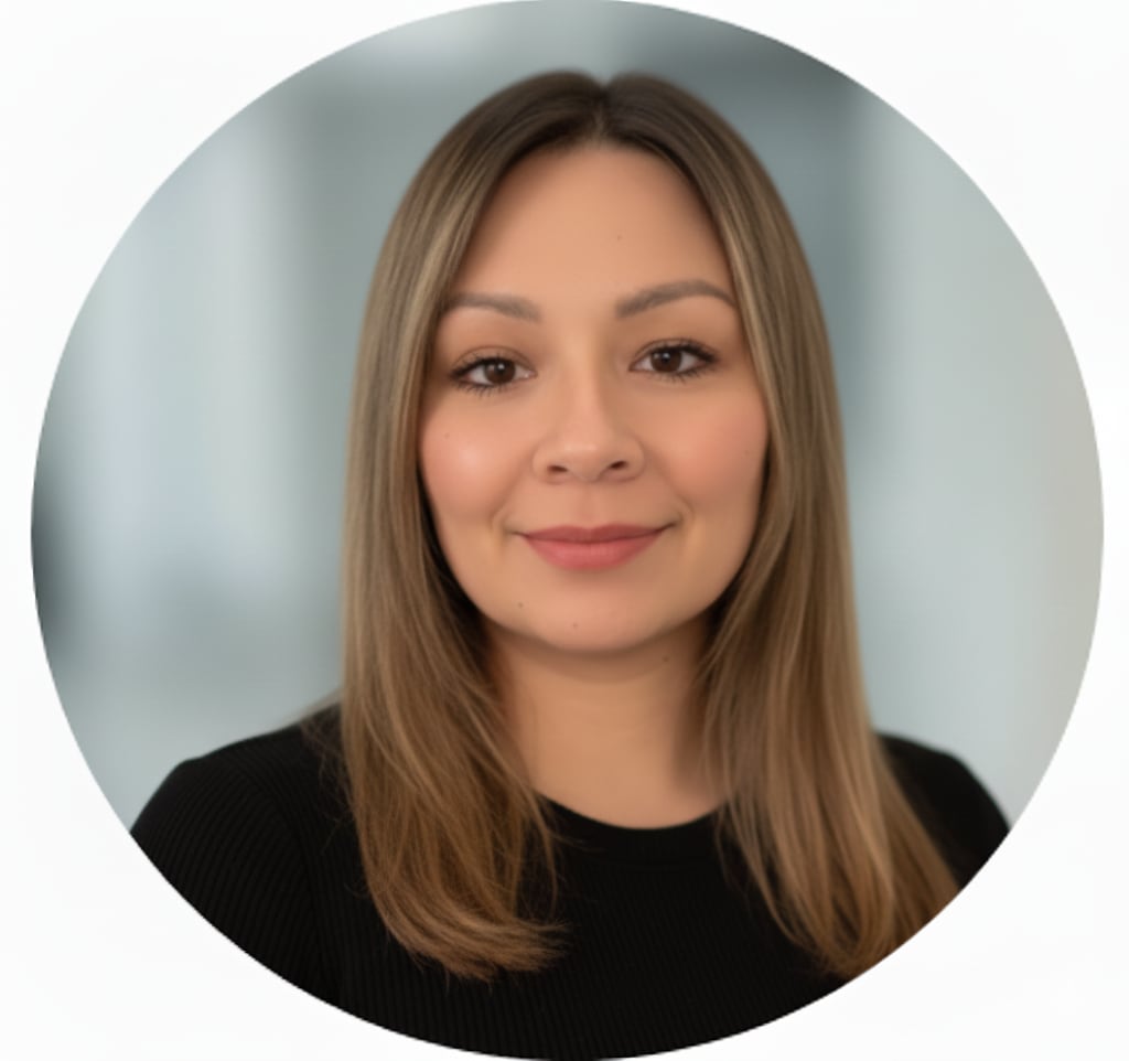 Advisor - Lilian Ortiz