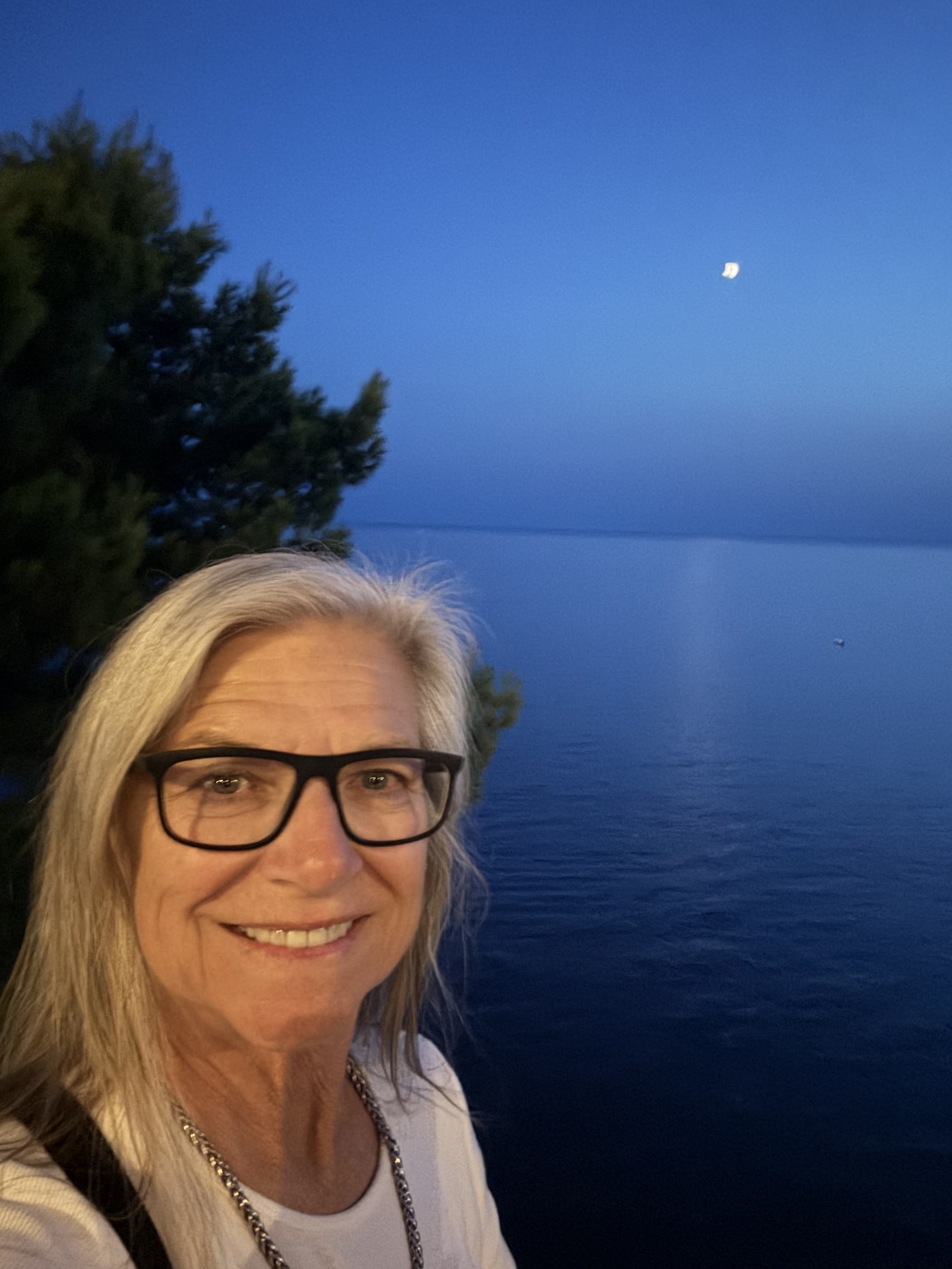 Advisor - Gidget Johns