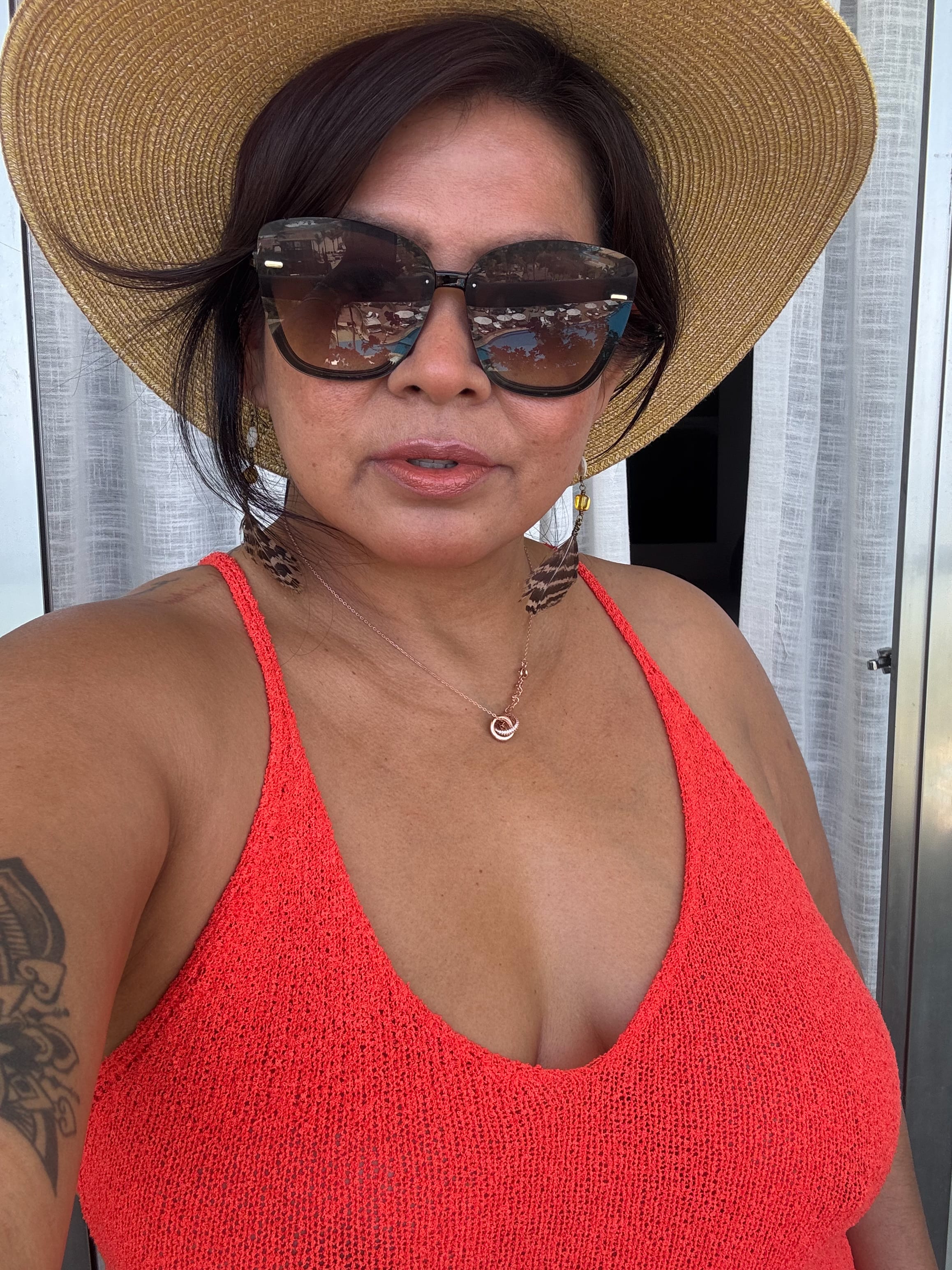 Fora Author - Theresa Tegano