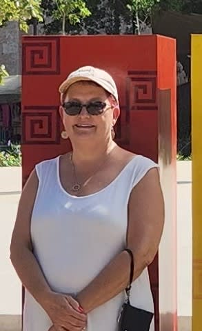 Advisor - Fran Weiss