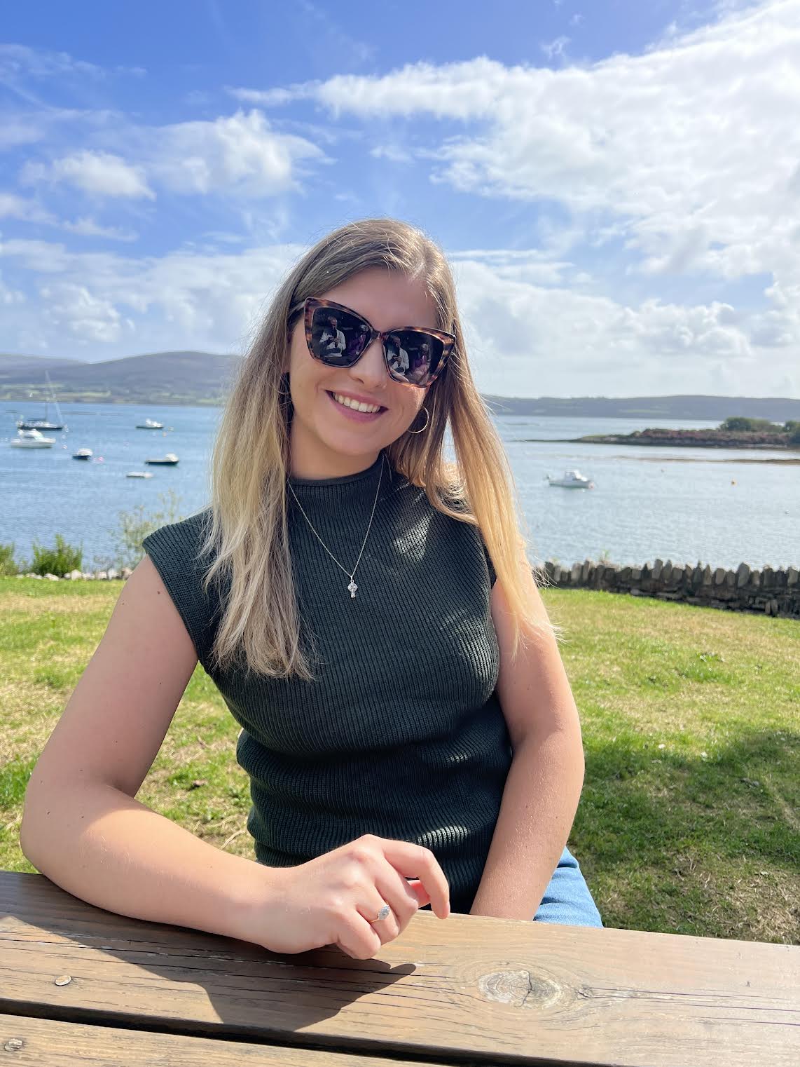 Fora Author - Christi-Marie Williamson