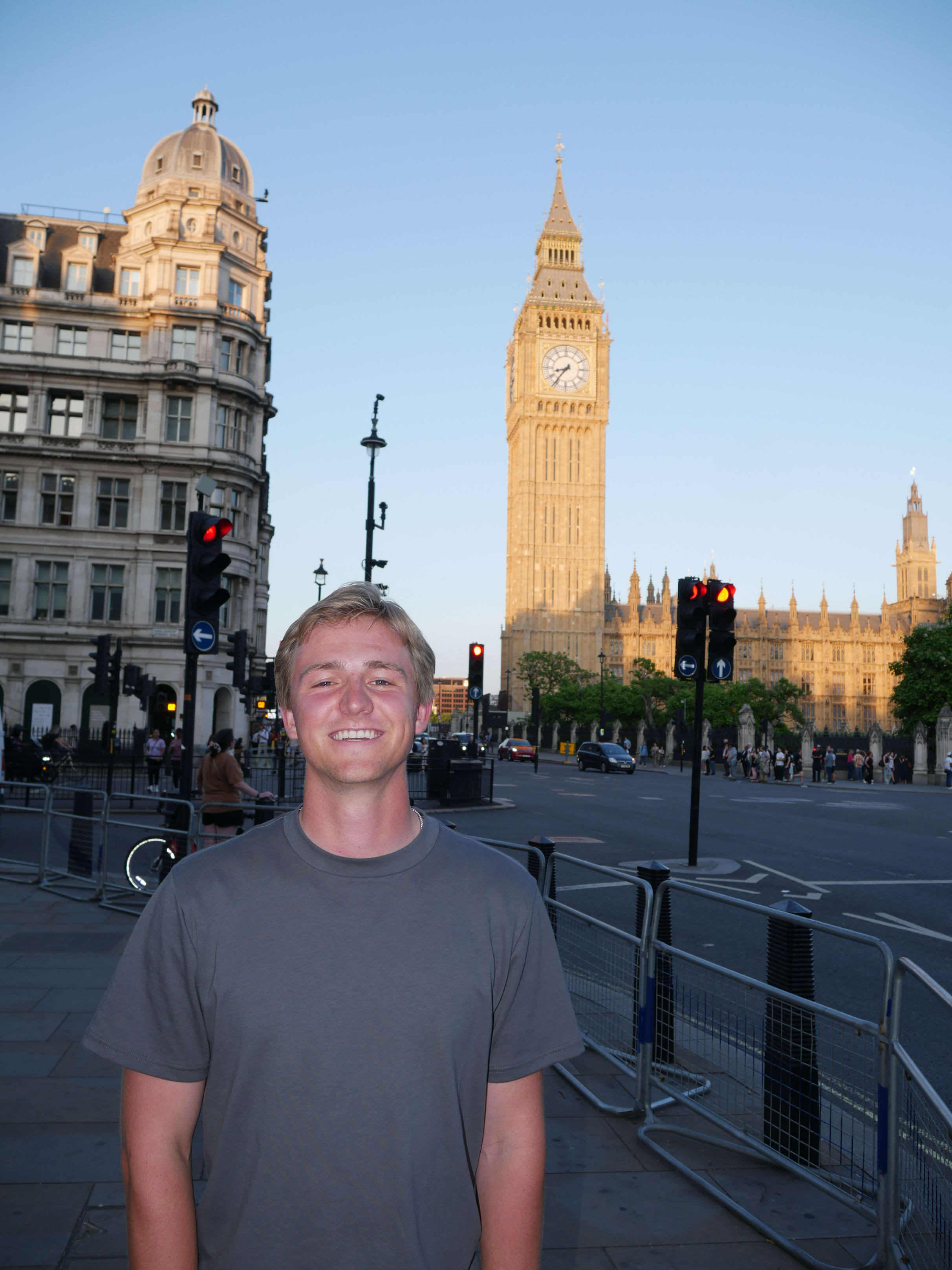 Fora Author - Bridger Jones