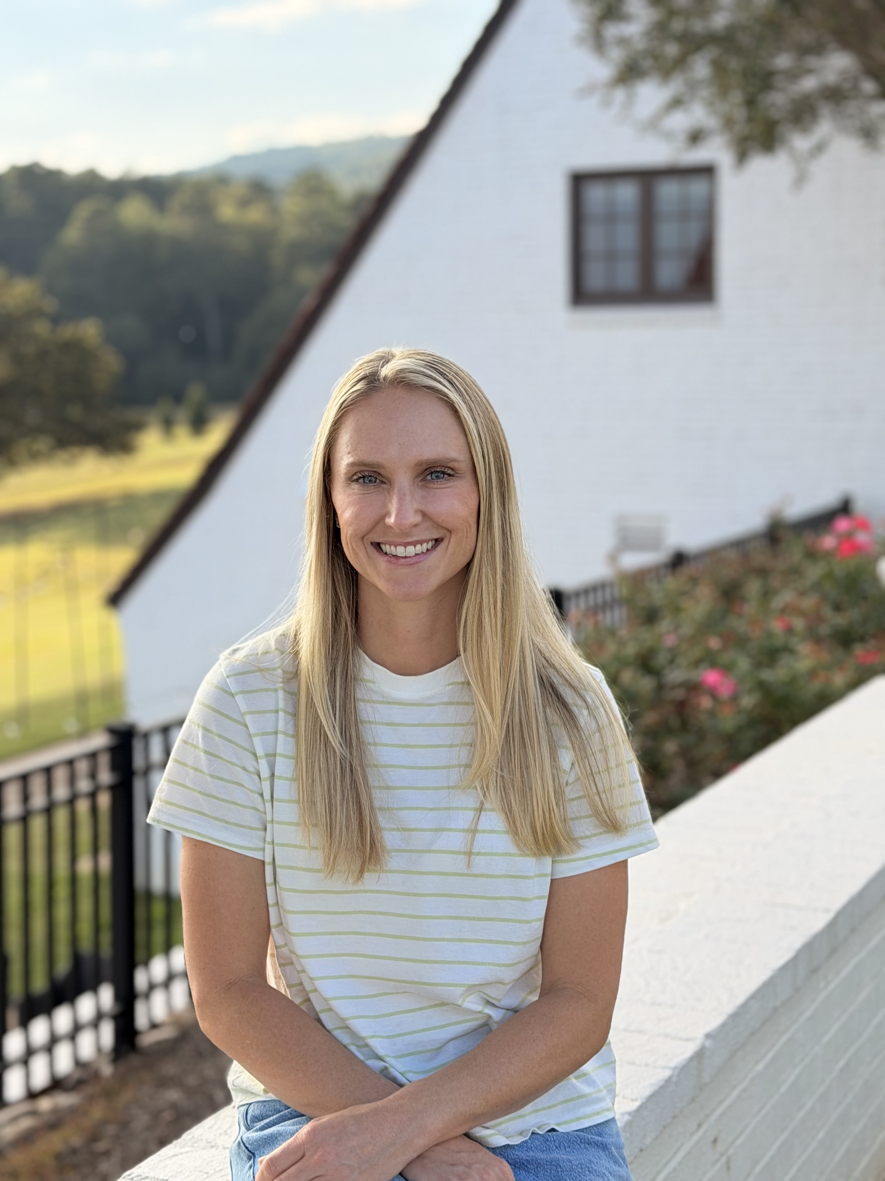 Advisor - Tori Morris