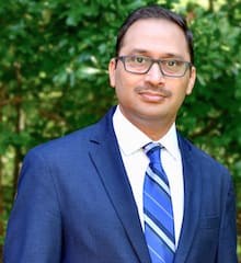 Fora Author - Praveen Dharmavaram