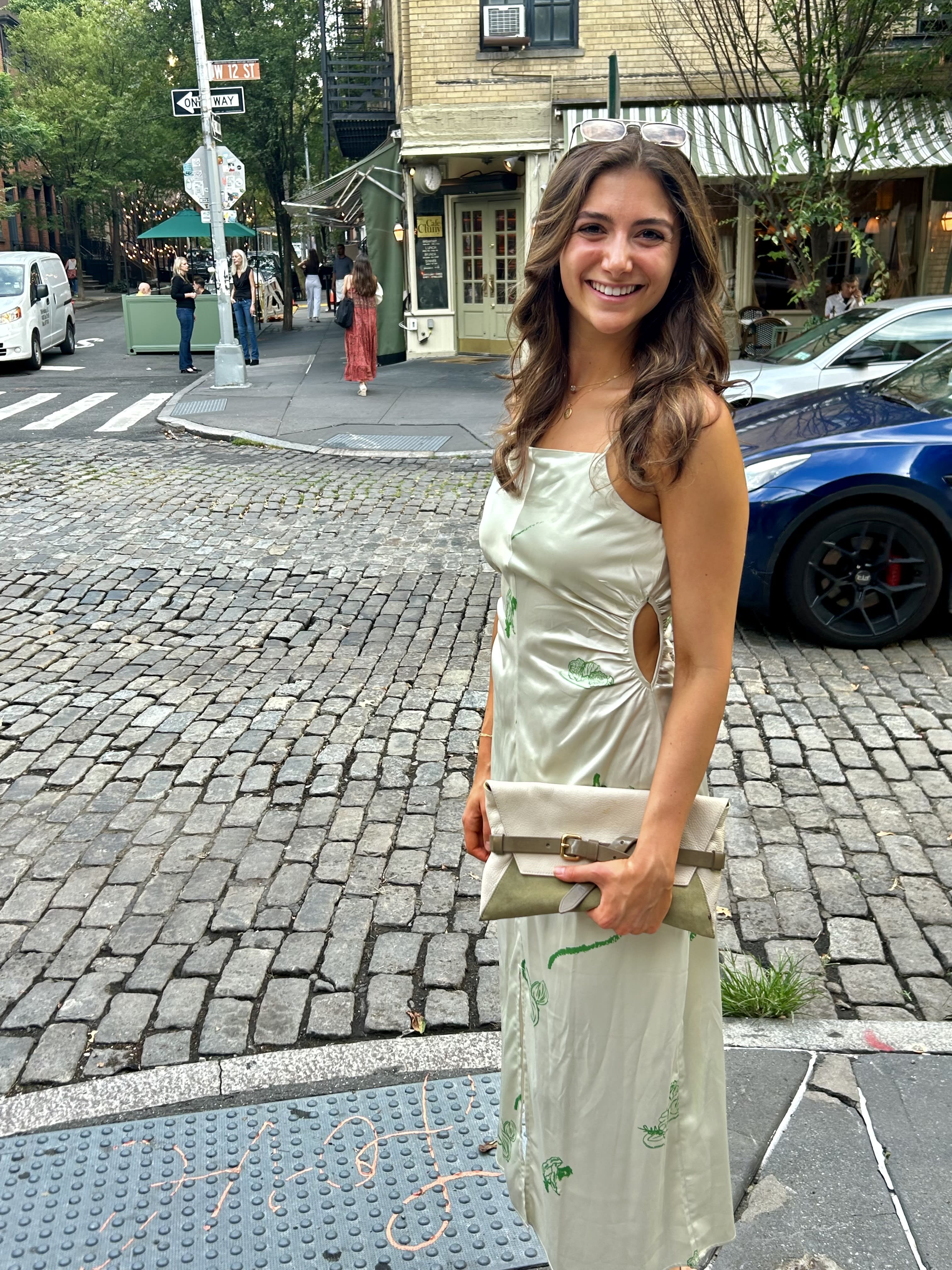 Fora Author - Kaitlin Lebow