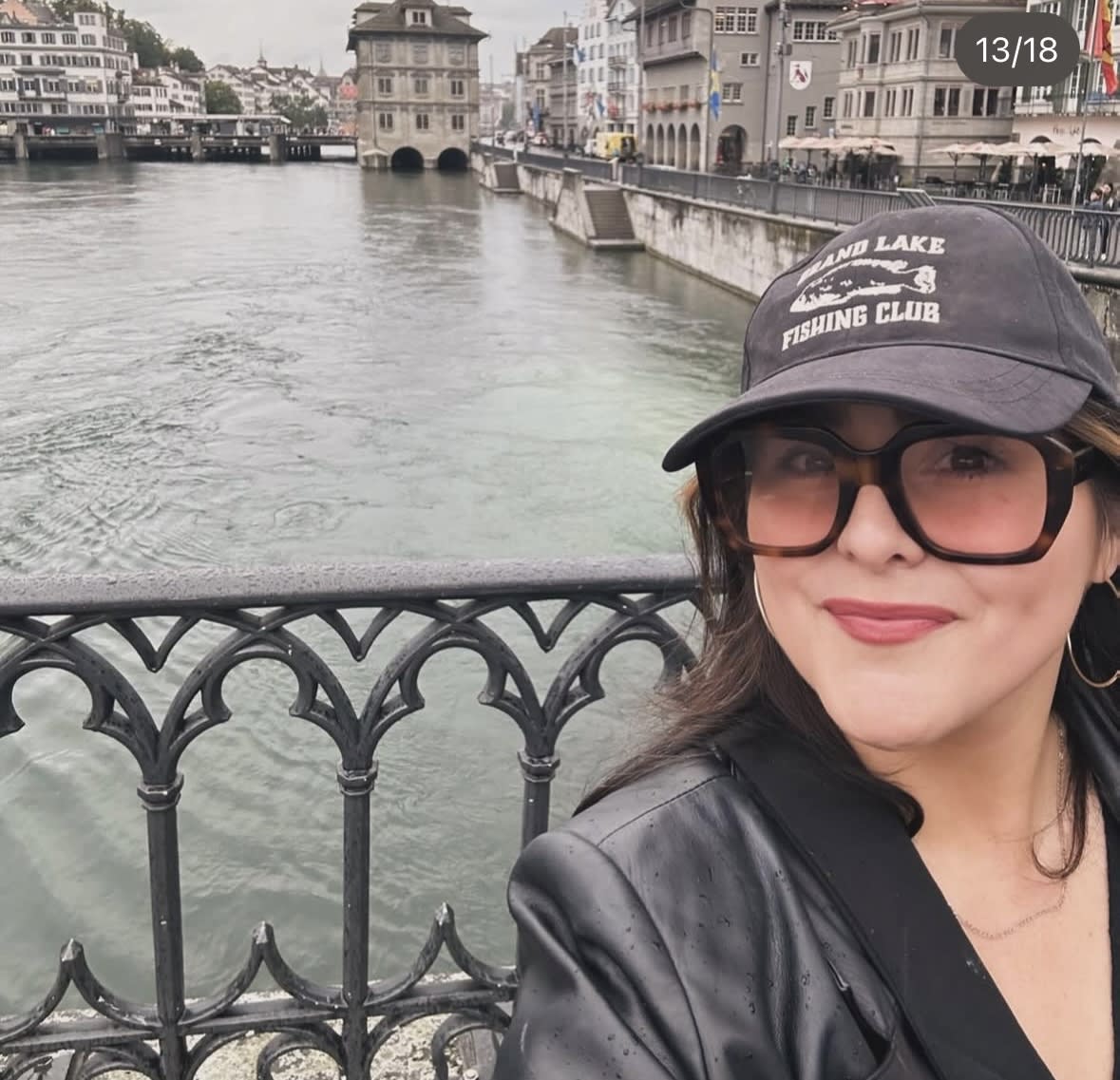 Advisor - Ava Bernard