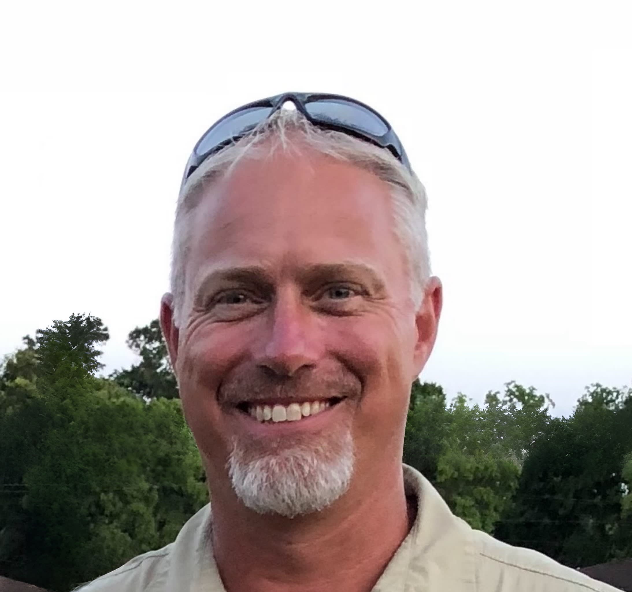 Advisor - Shawn Chelette