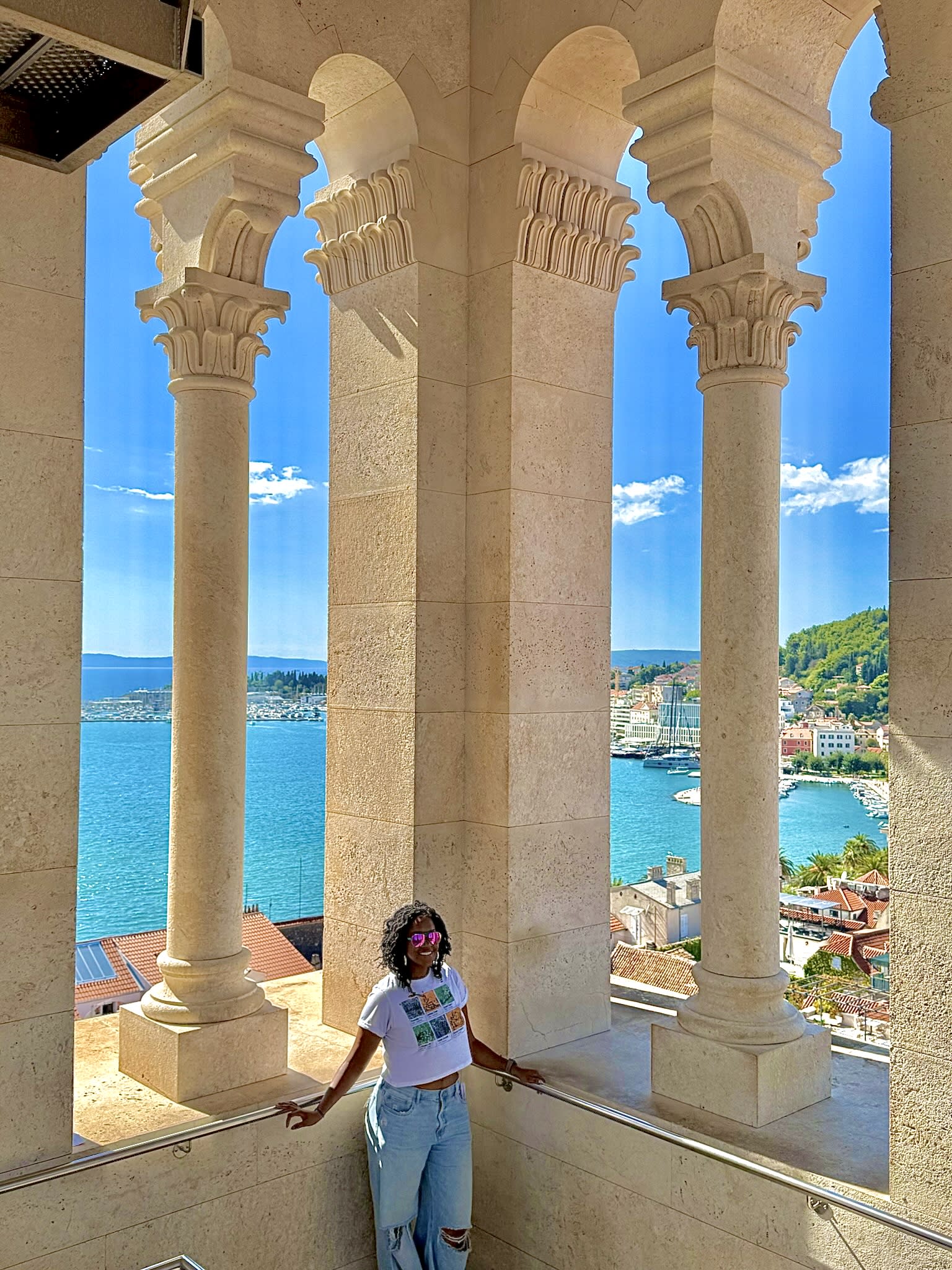 Caitlin Lofton curated by Caitlin Lofton